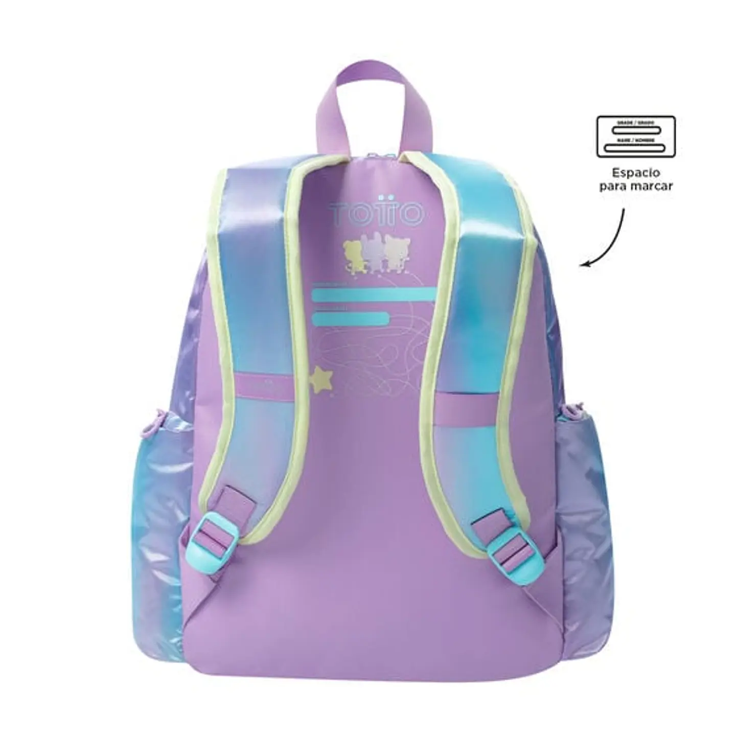 Morral Totto Friends M 4