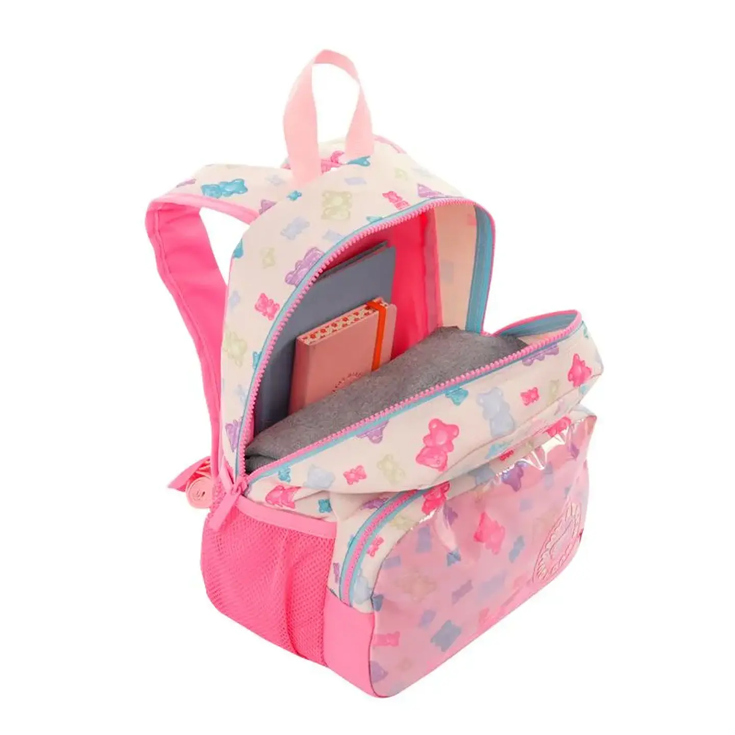 Morral Totto Gummy Bear S 3