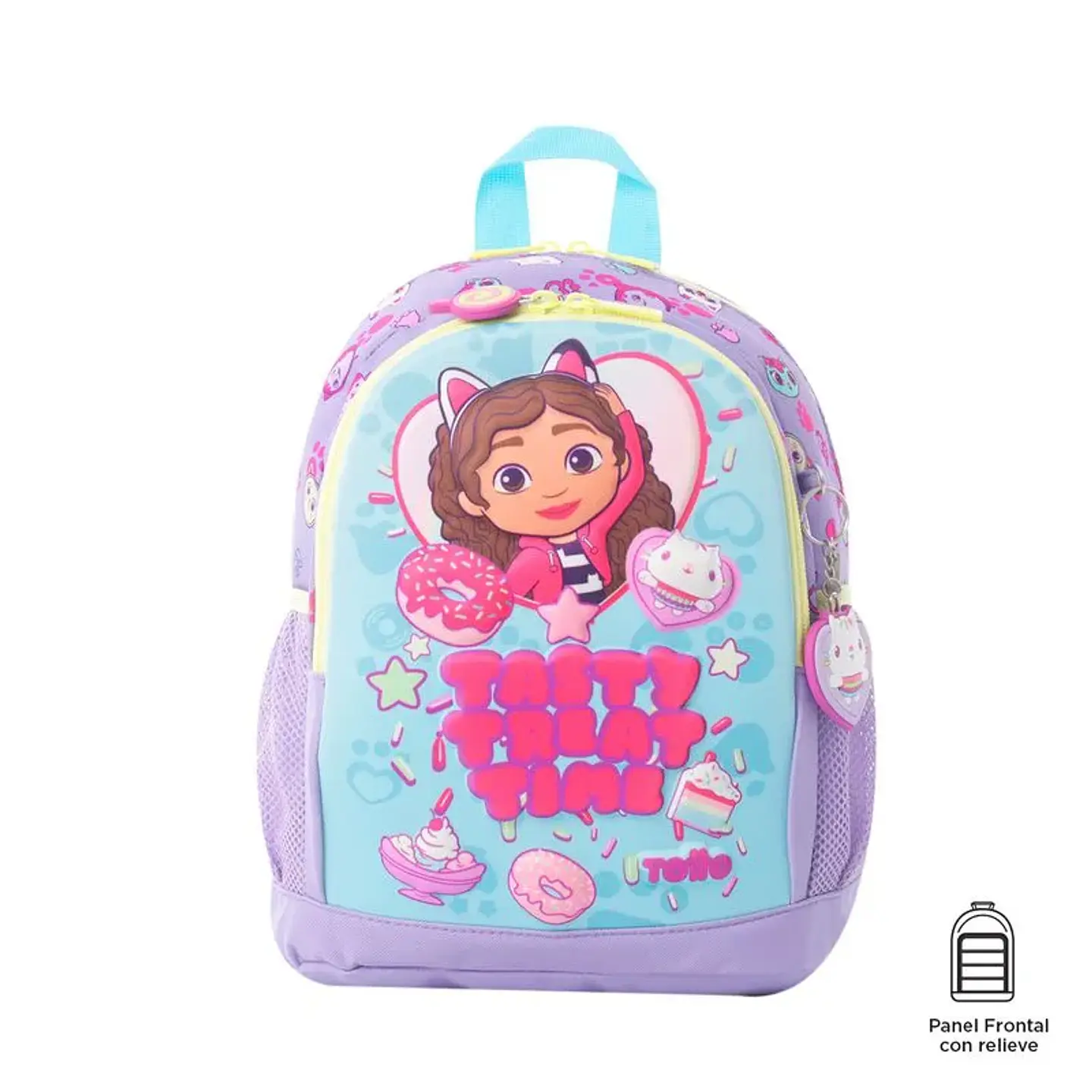 Morral Totto Gabby Doll House S 1