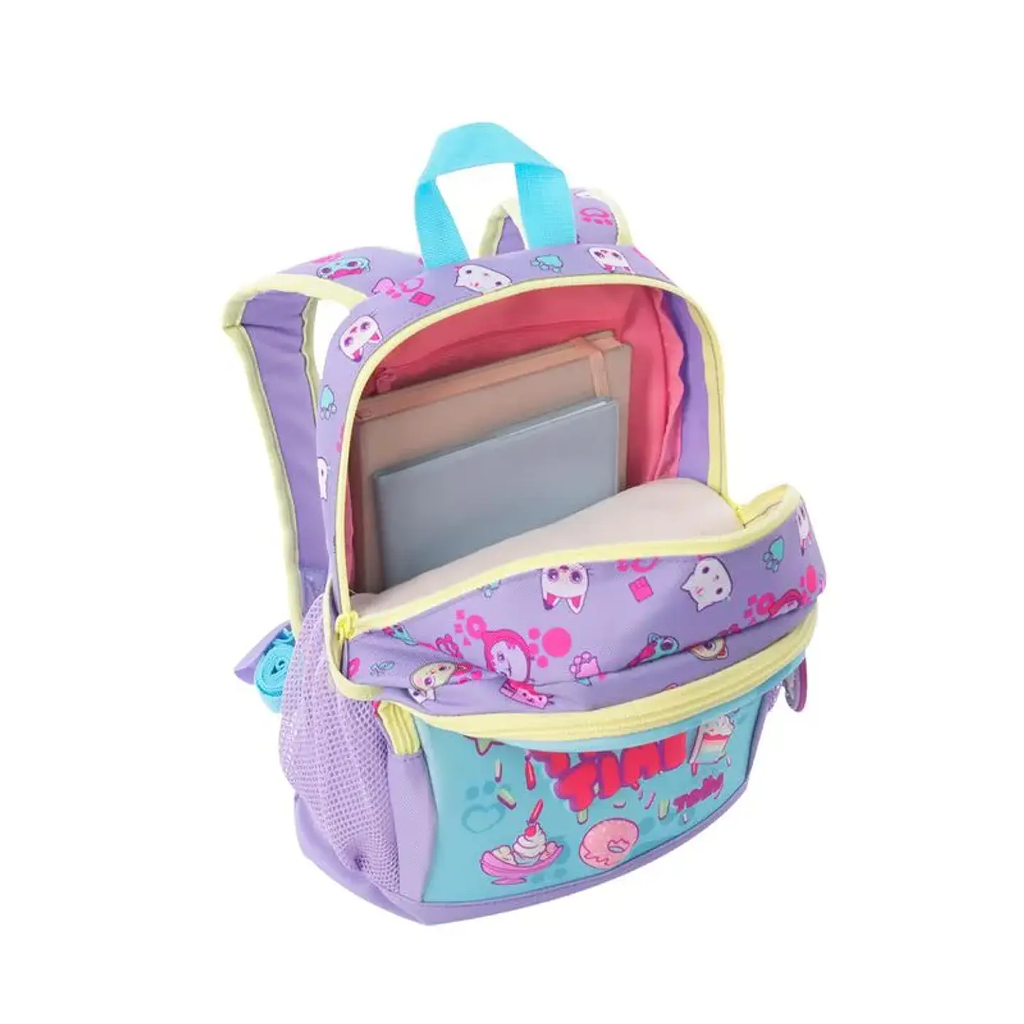 Morral Totto Gabby Doll House S 2