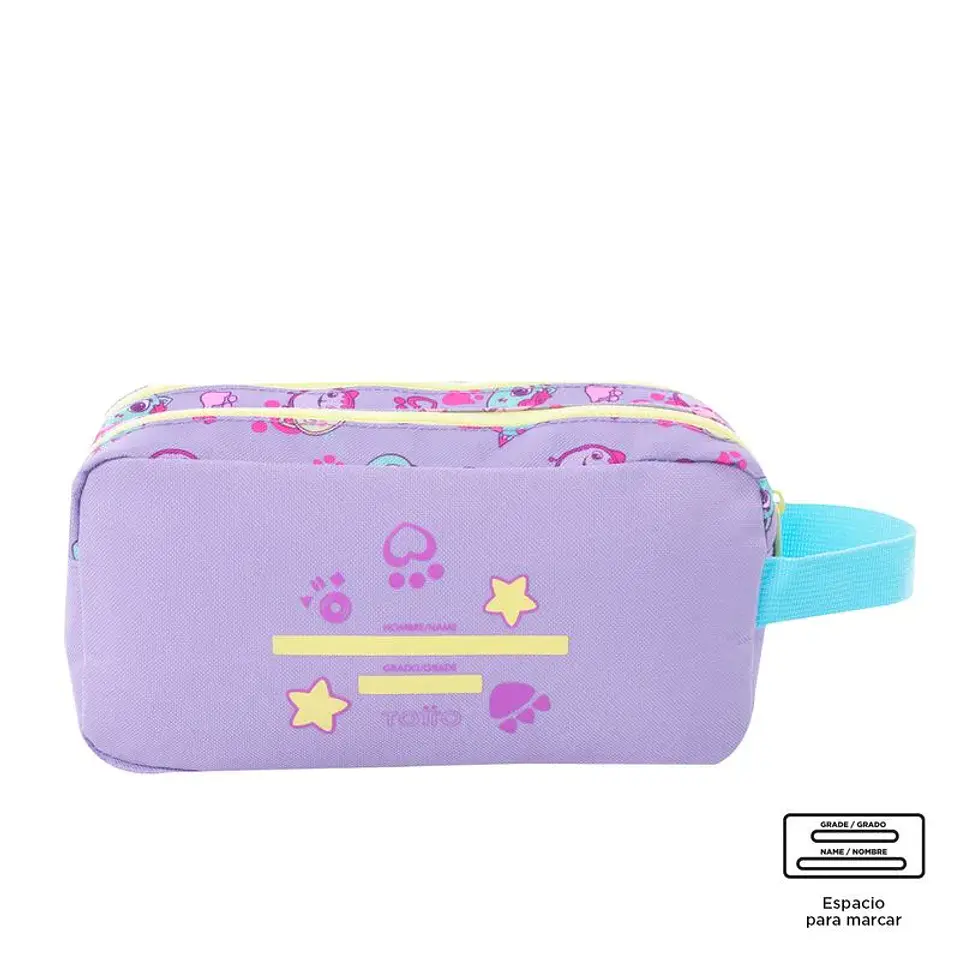 Multiuso Totto Gabby Doll House 2