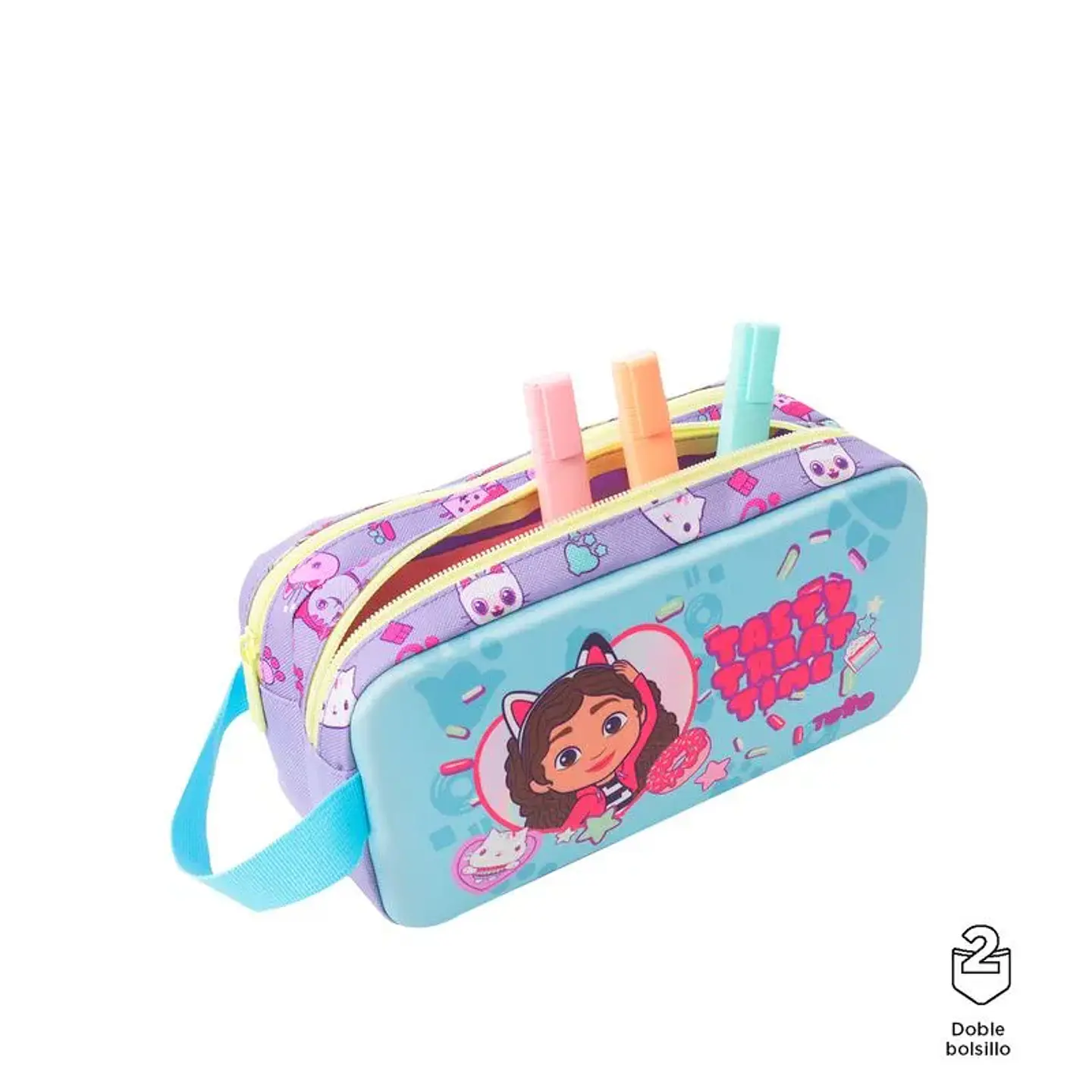 Multiuso Totto Gabby Doll House 3