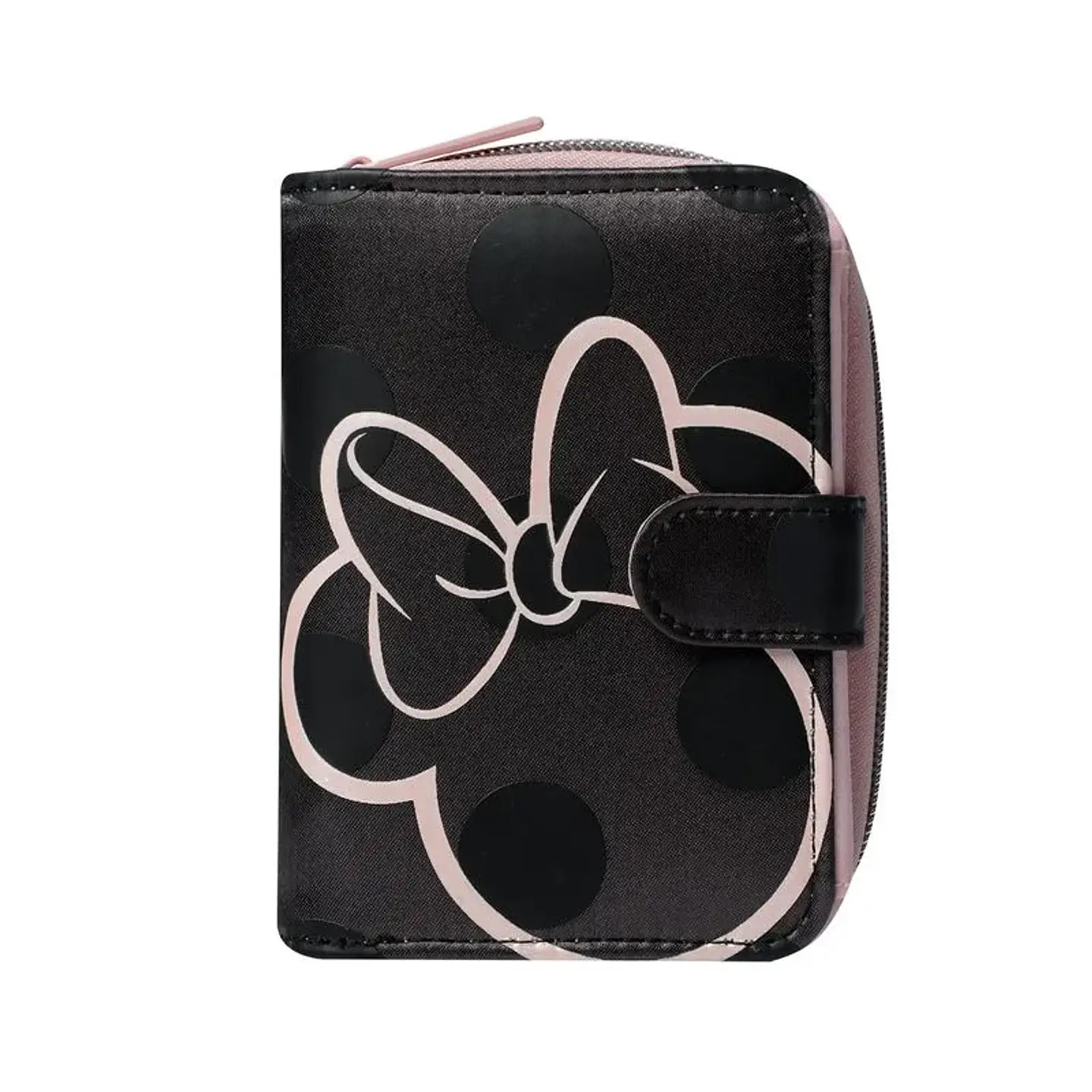  Billetera Totto Minnie Vintage 1