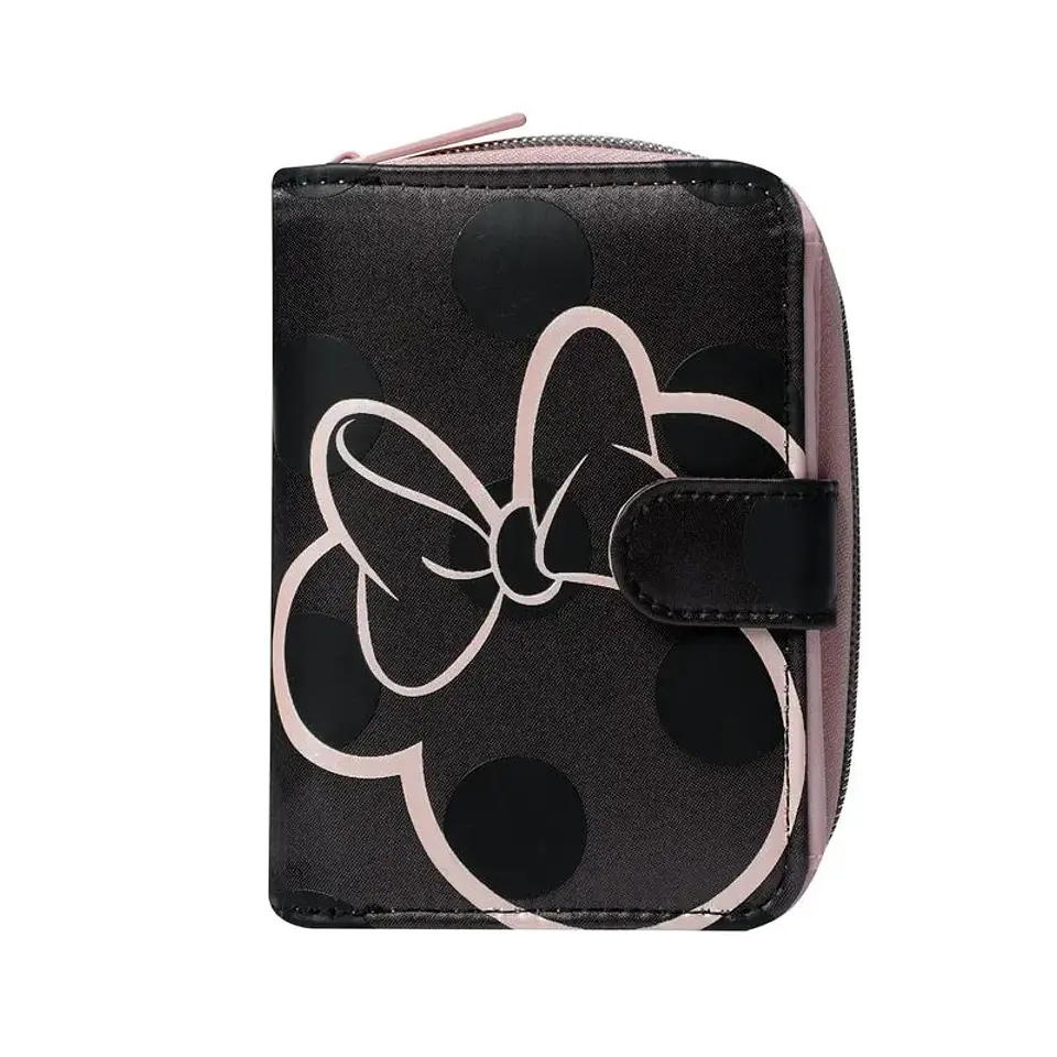  Billetera Totto Minnie Vintage 1
