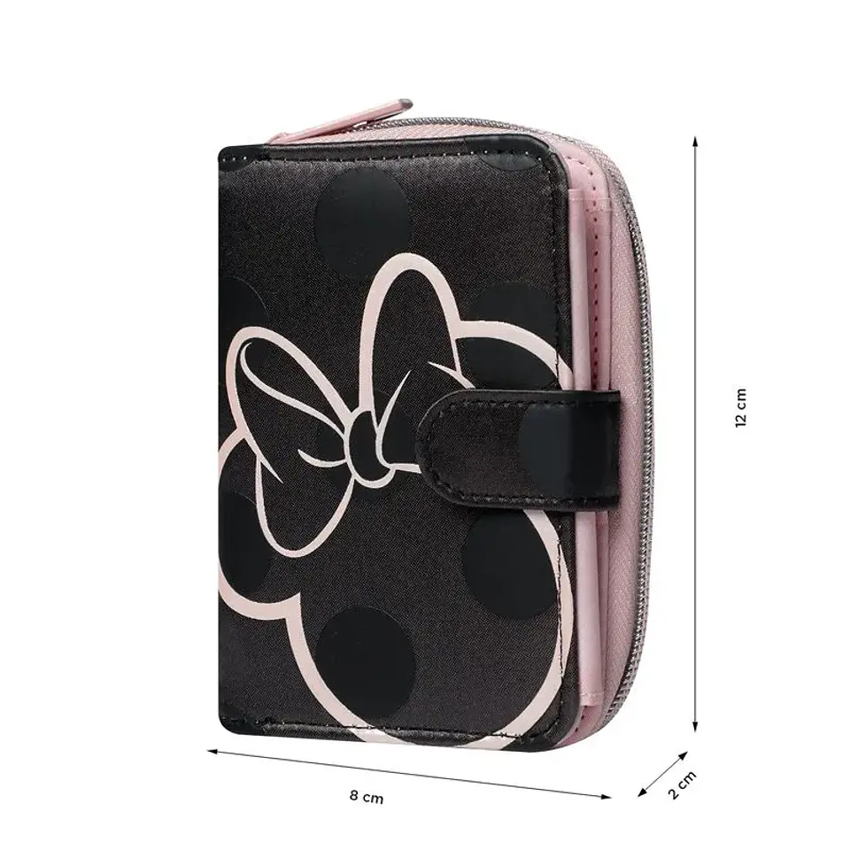  Billetera Totto Minnie Vintage 2
