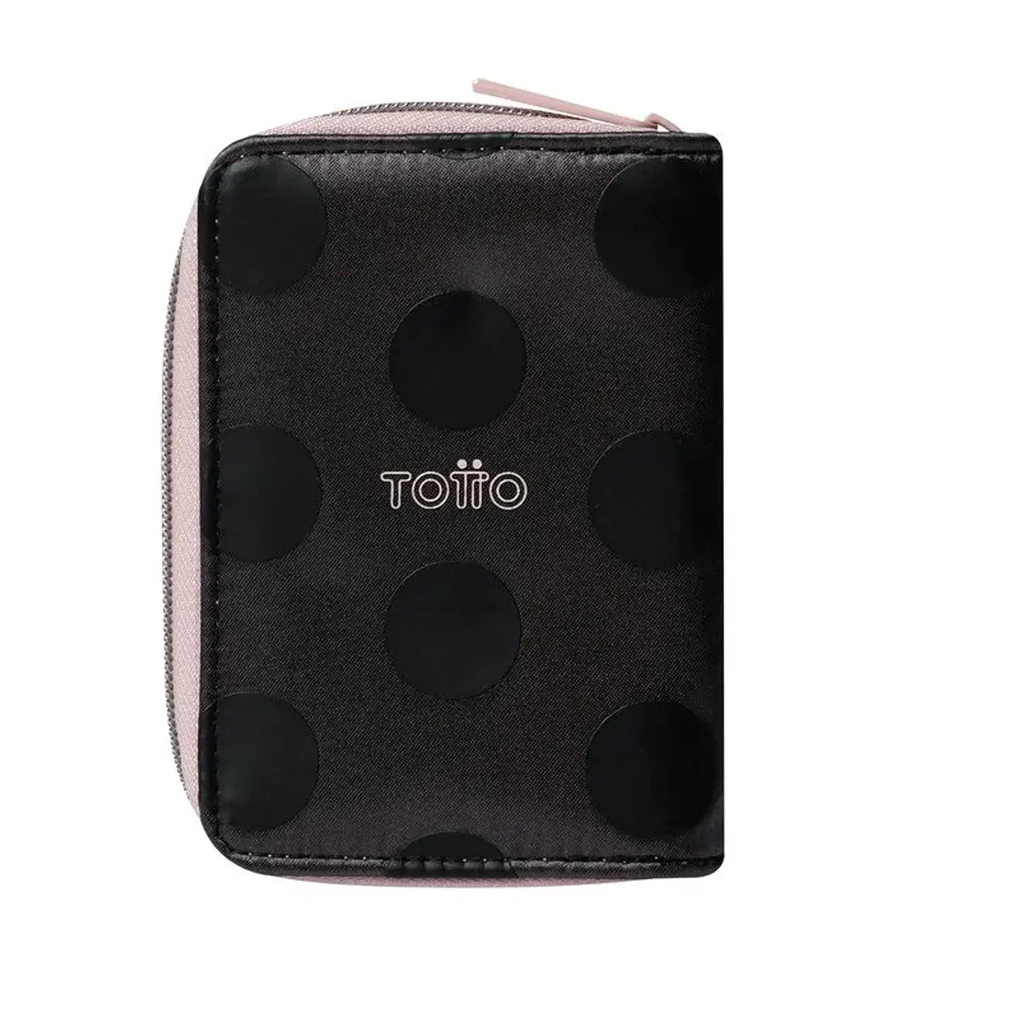  Billetera Totto Minnie Vintage 3