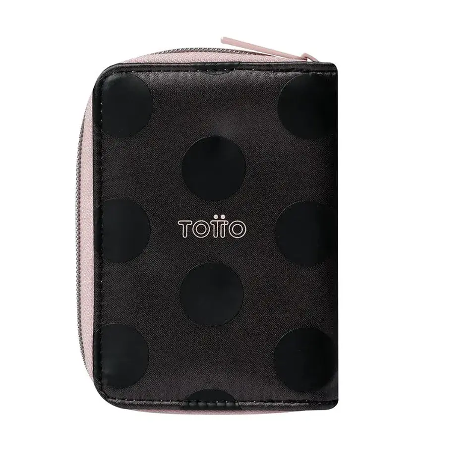  Billetera Totto Minnie Vintage 3