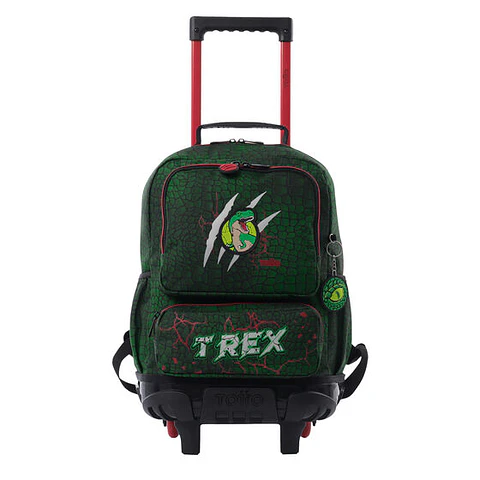  Morral Totto Rue Bomper Rex Dino M