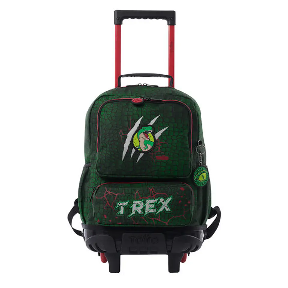  Morral Totto Rue Bomper Rex Dino M 1
