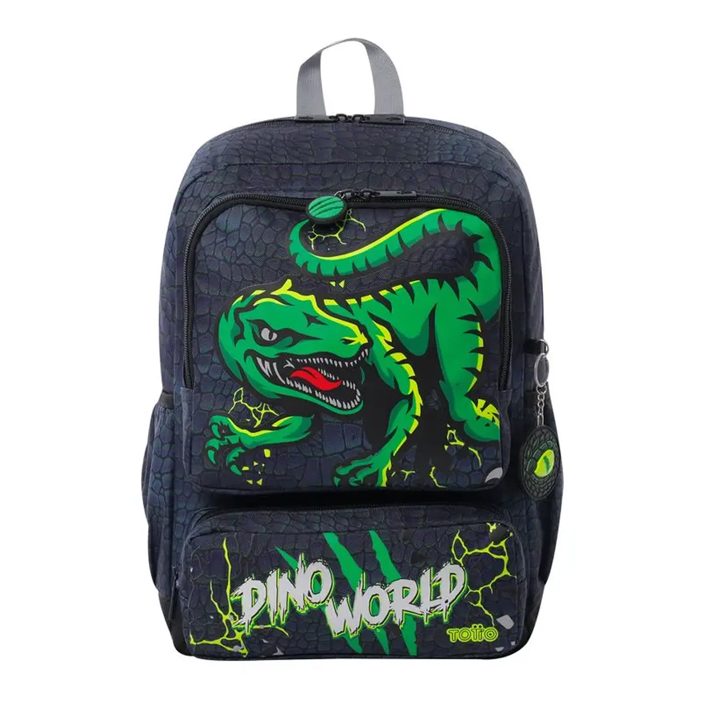 Morral Totto Rex Dino M 1