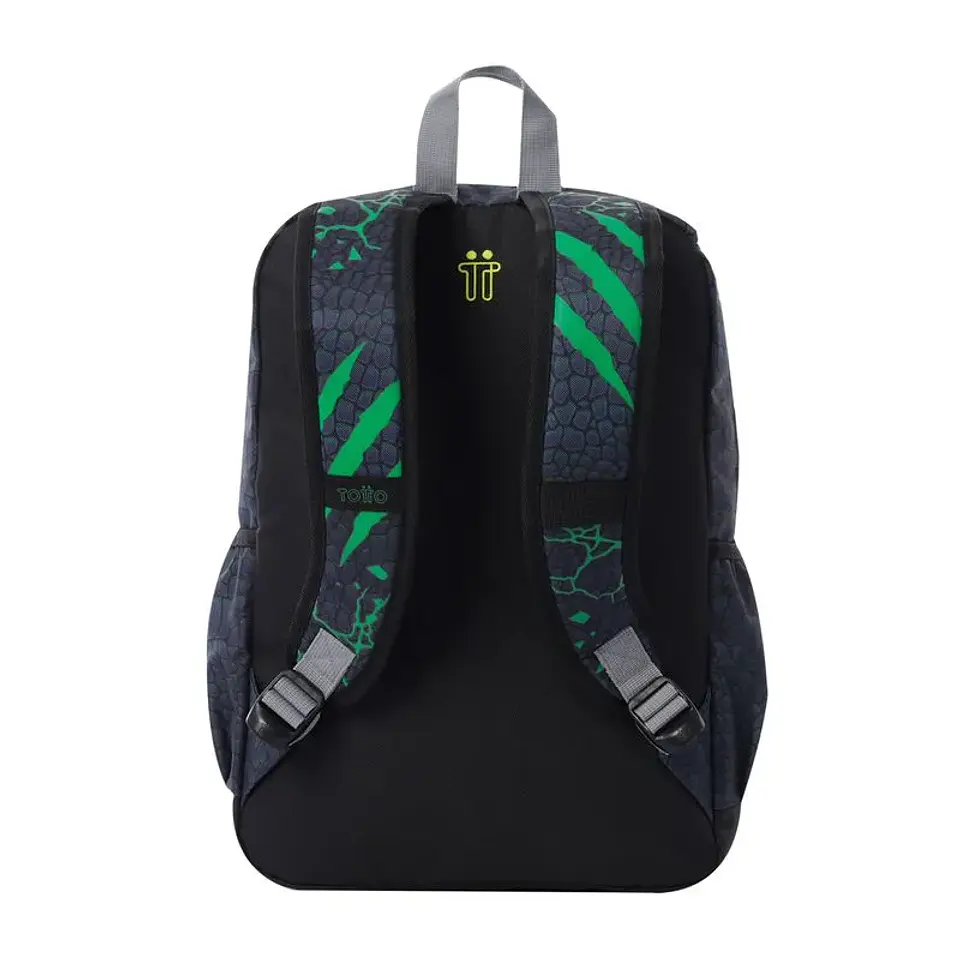 Morral Totto Rex Dino M 4