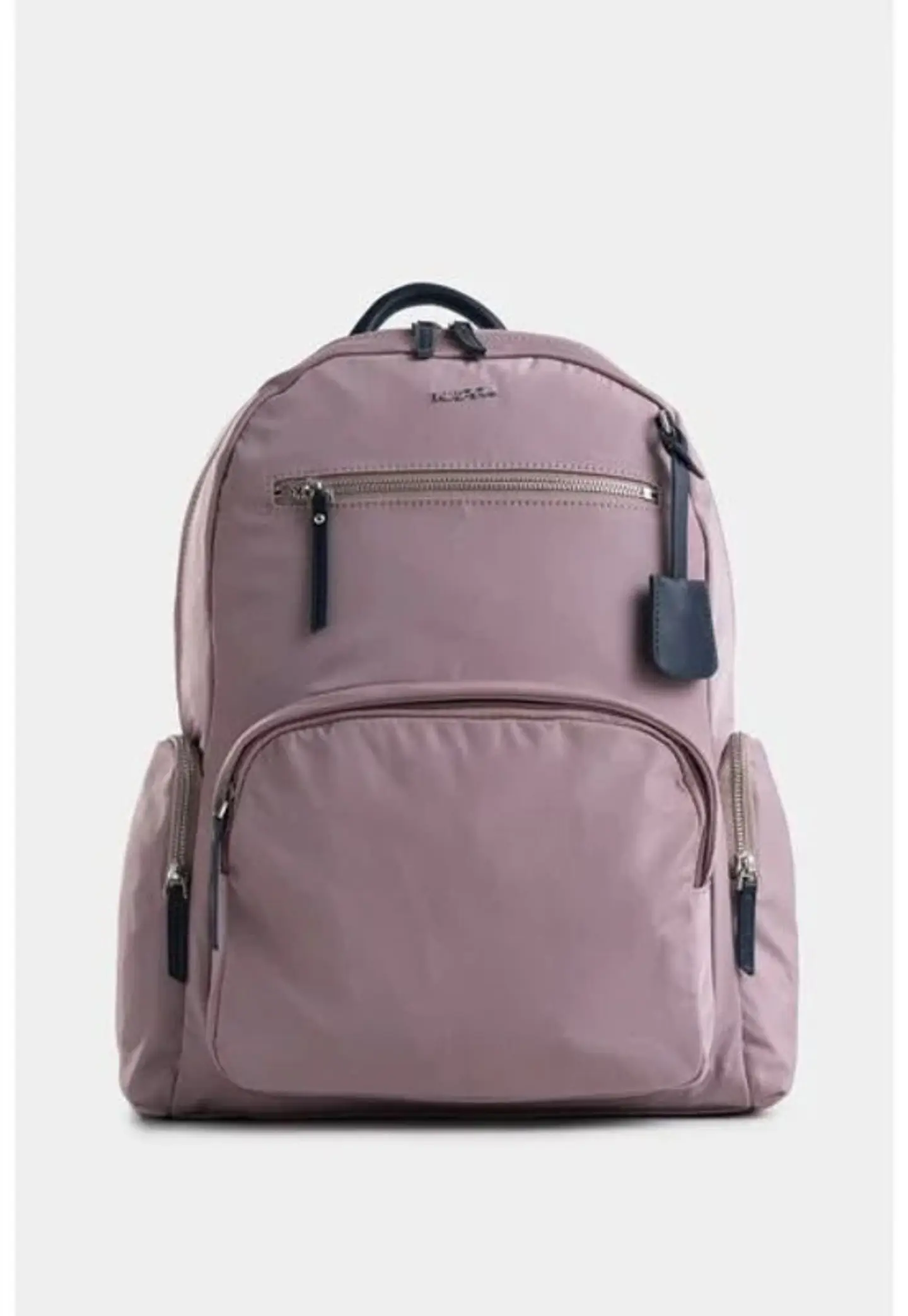 Morral Nappa Charlotte LDS  5