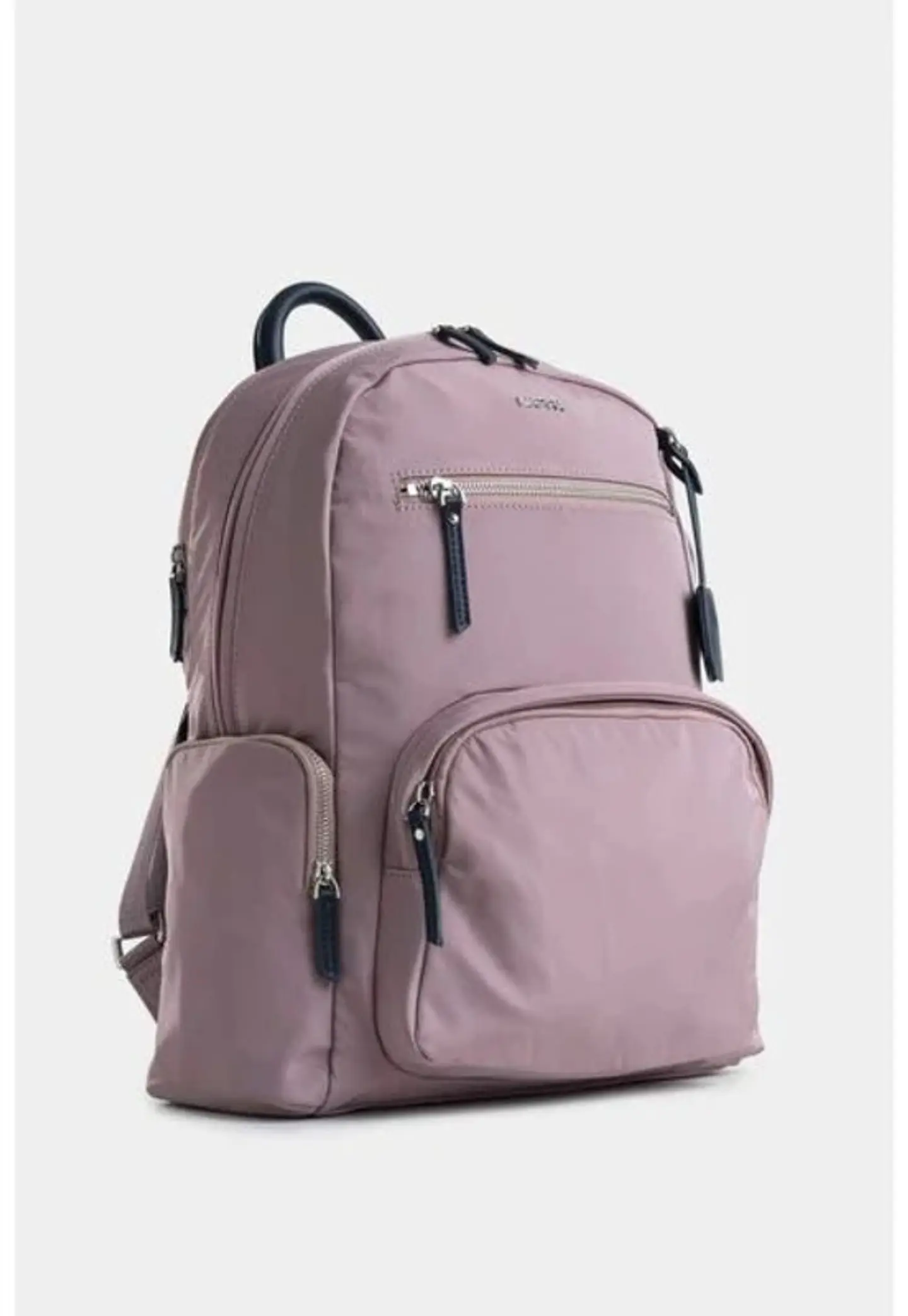 Morral Nappa Charlotte LDS  6