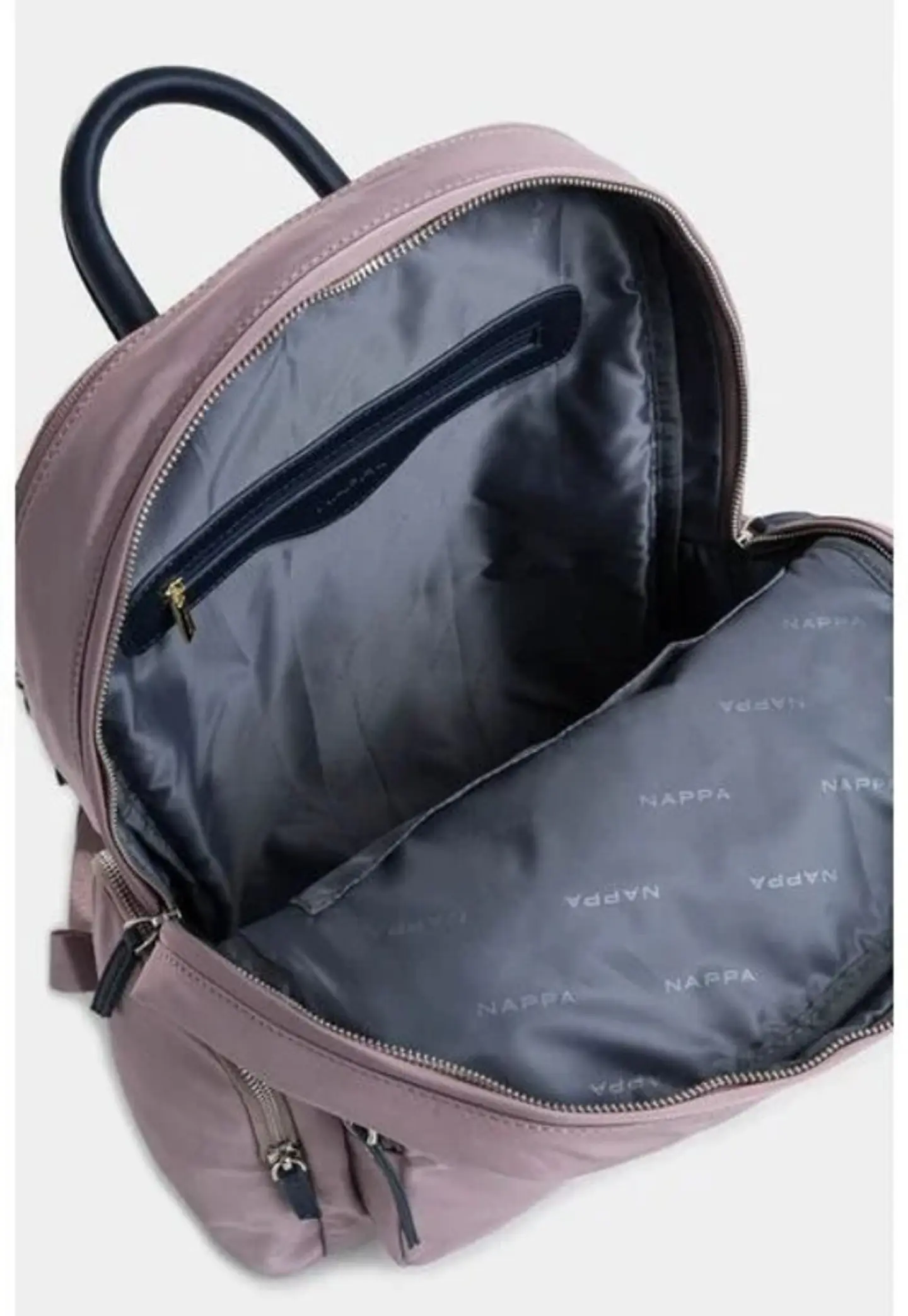 Morral Nappa Charlotte LDS  8