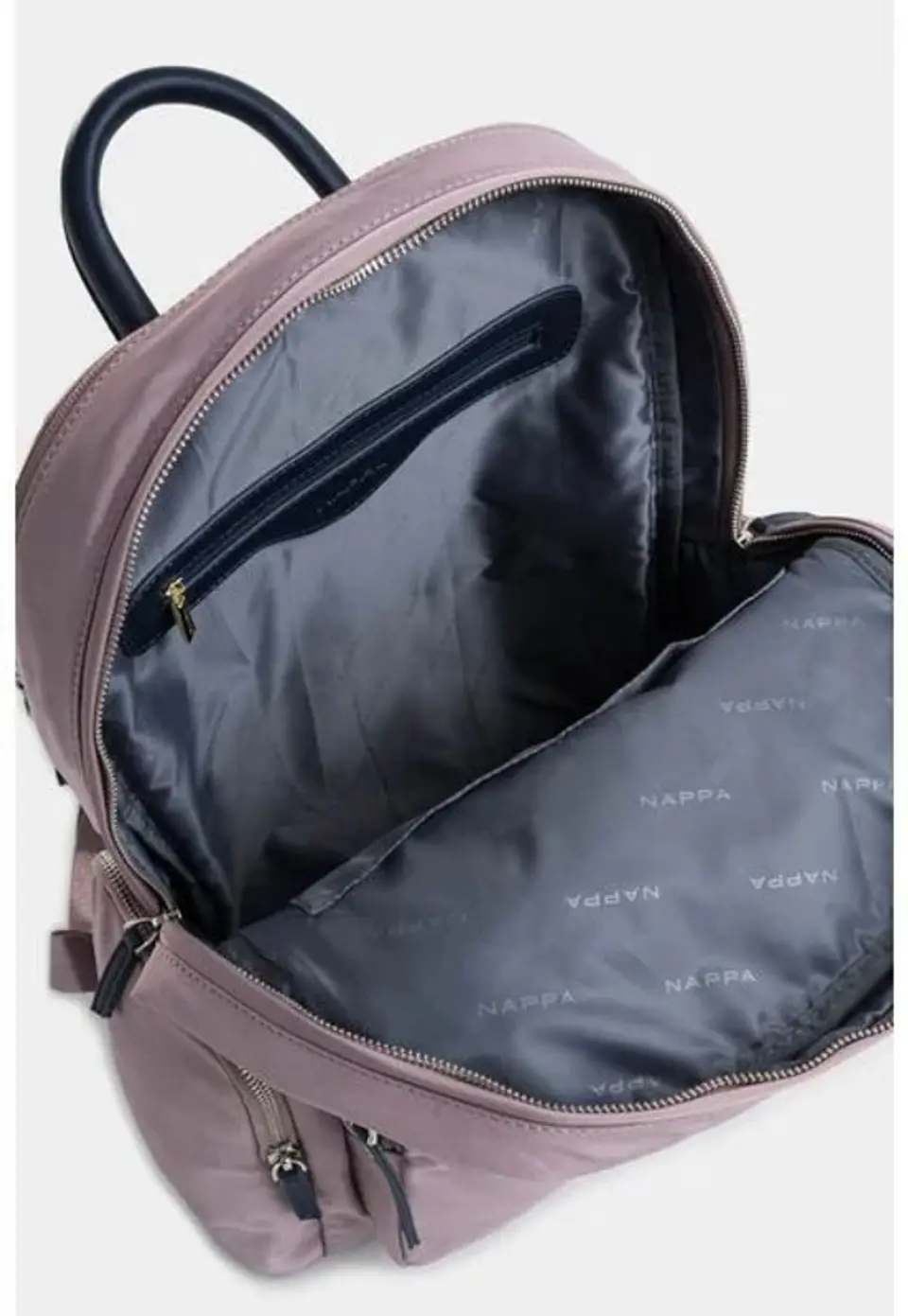 Morral Nappa Charlotte LDS  8