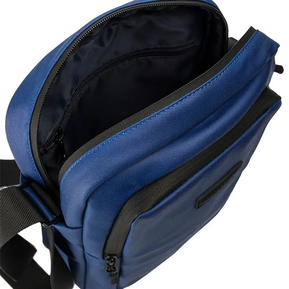Bandolera Nappa Walter 2