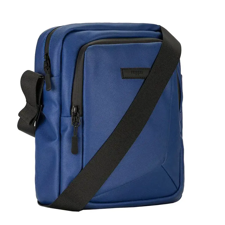 Bandolera Nappa Walter 5