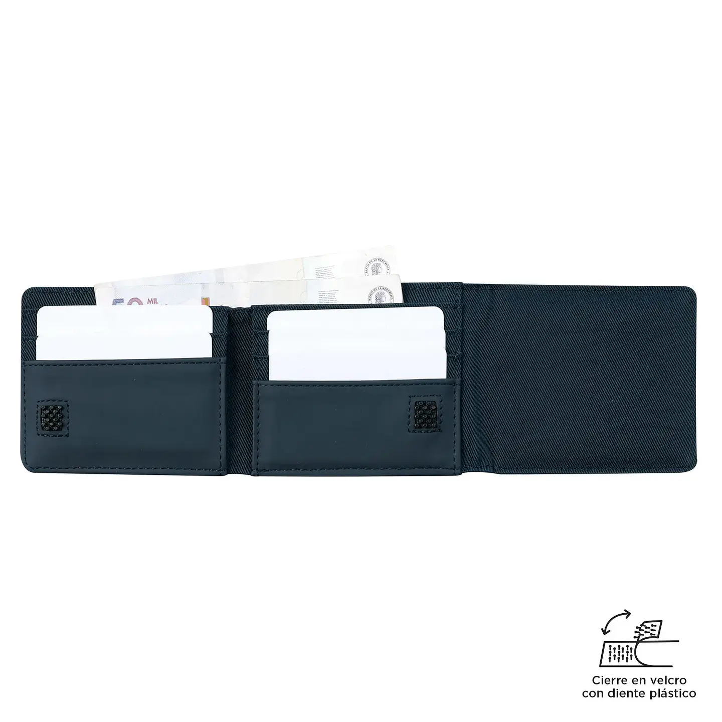 Billetera Totto Ermac 3.0 18