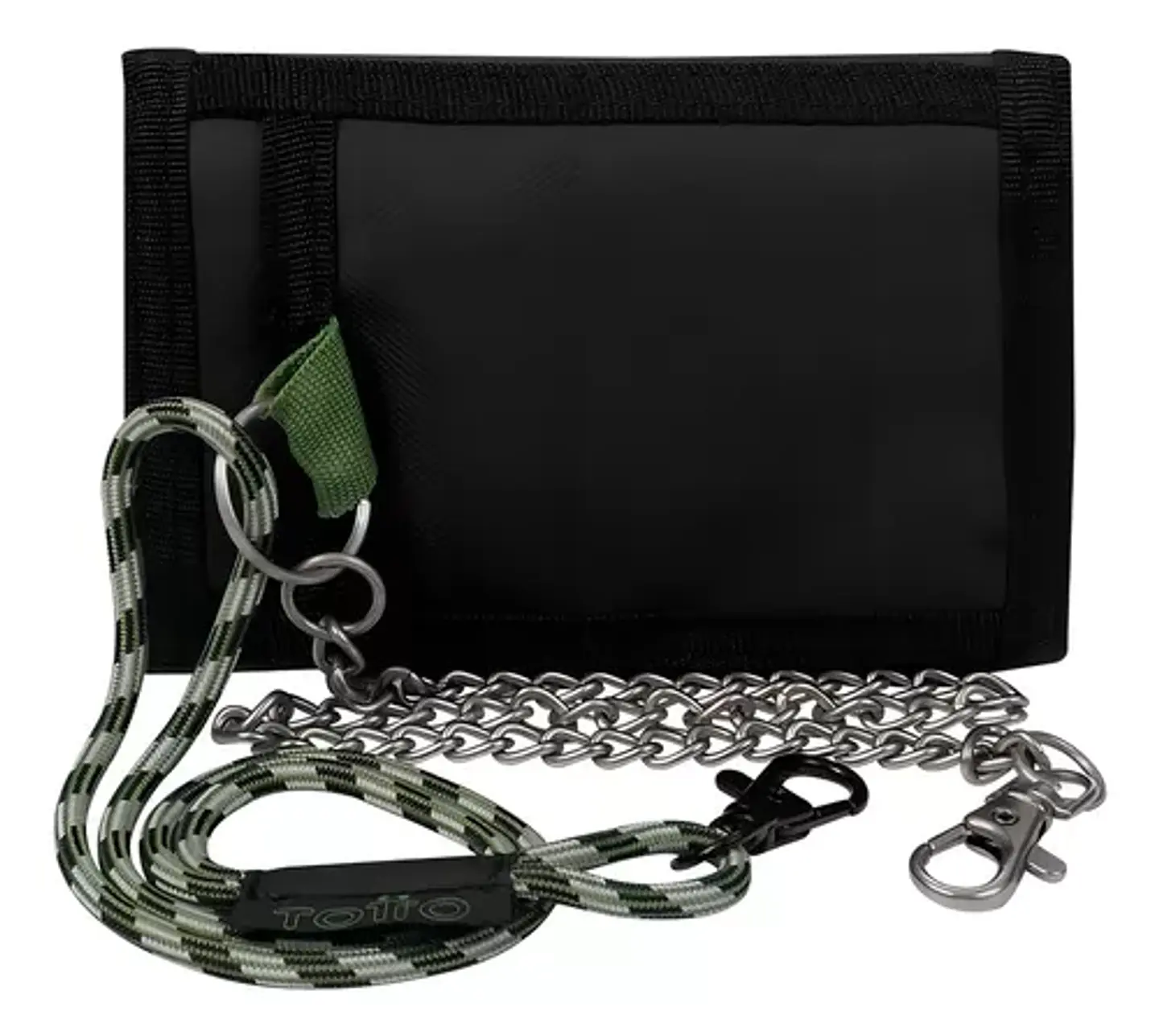 Billetera Totto Contrast Mee  3