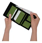 Billetera Totto Contrast Mee  - Miniatura 5