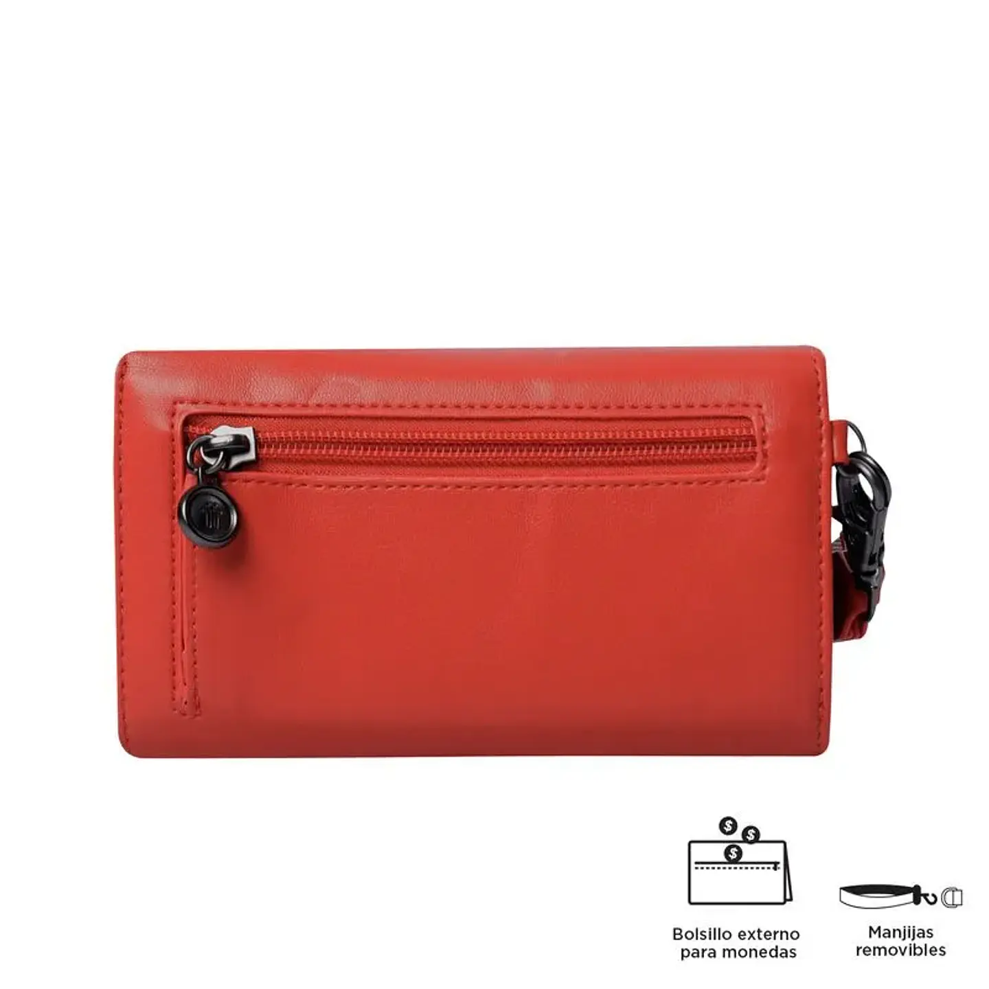 Billetera Totto Style Don 12