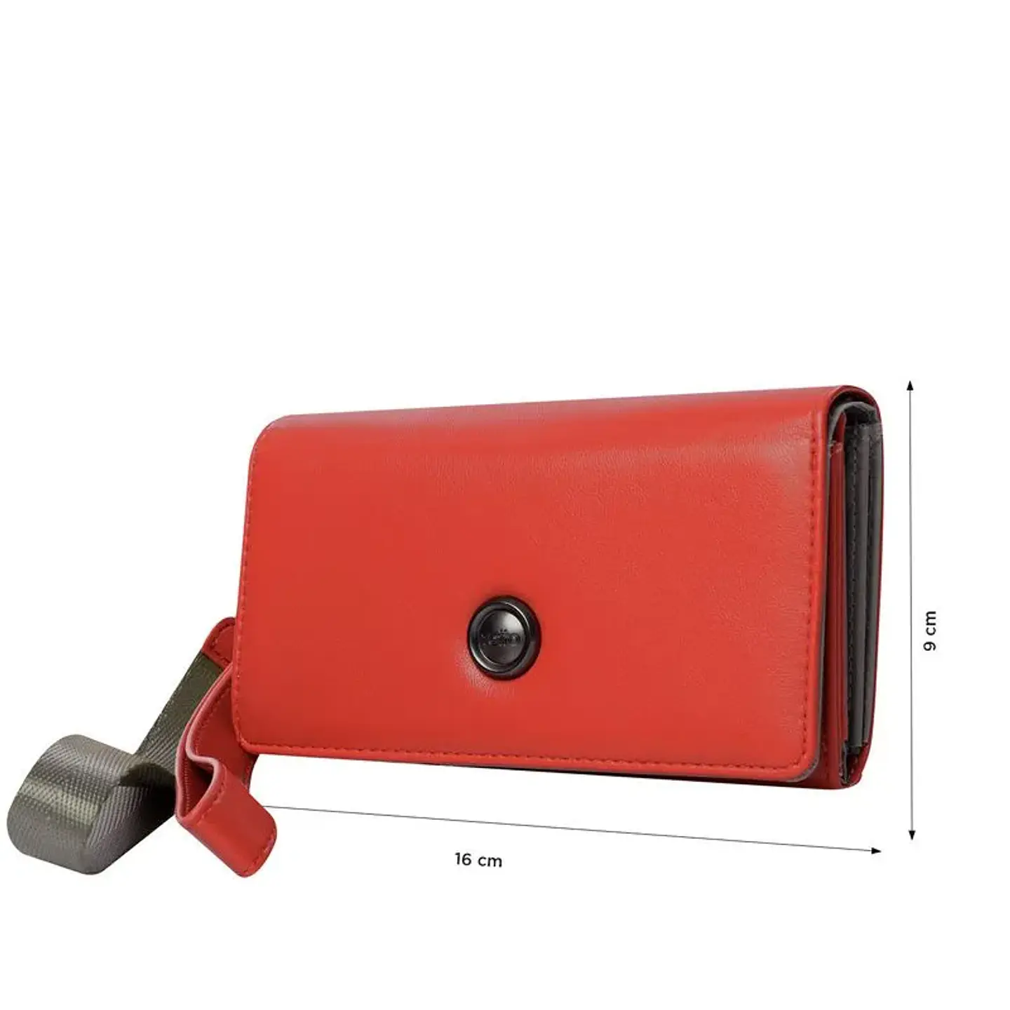 Billetera Totto Style Don 15