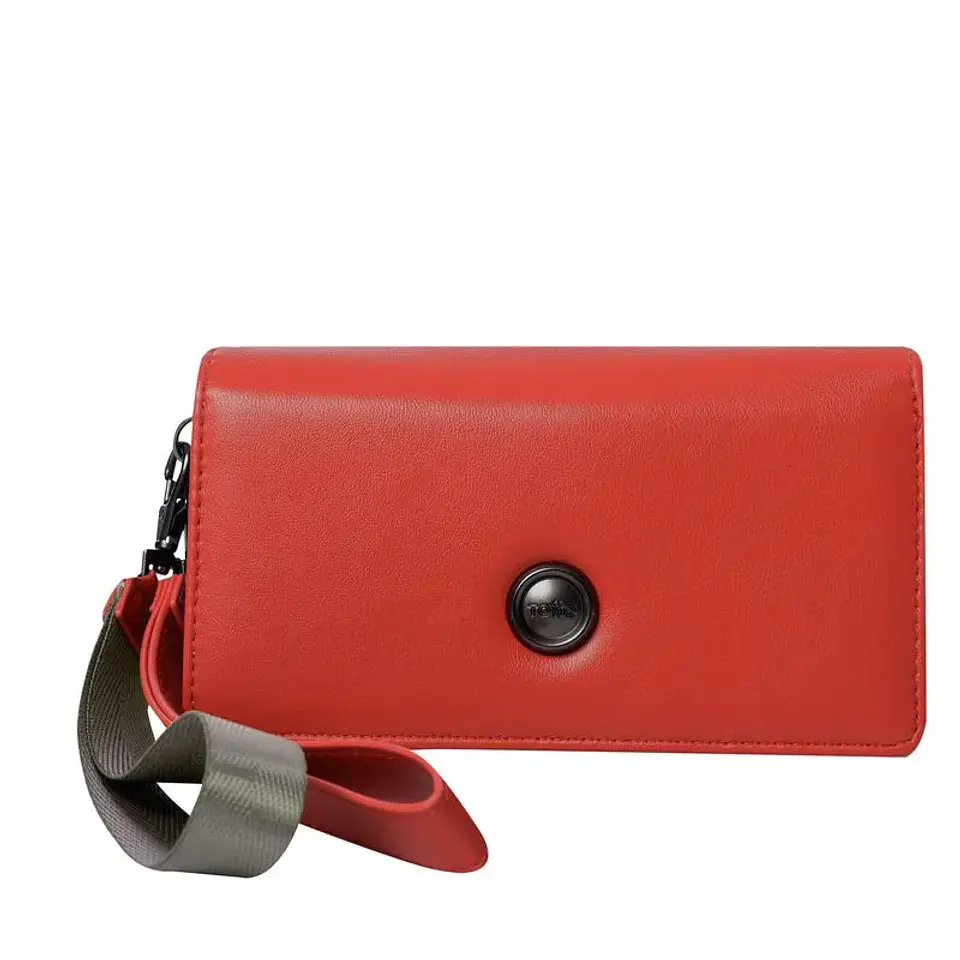 Billetera Totto Style Don 11
