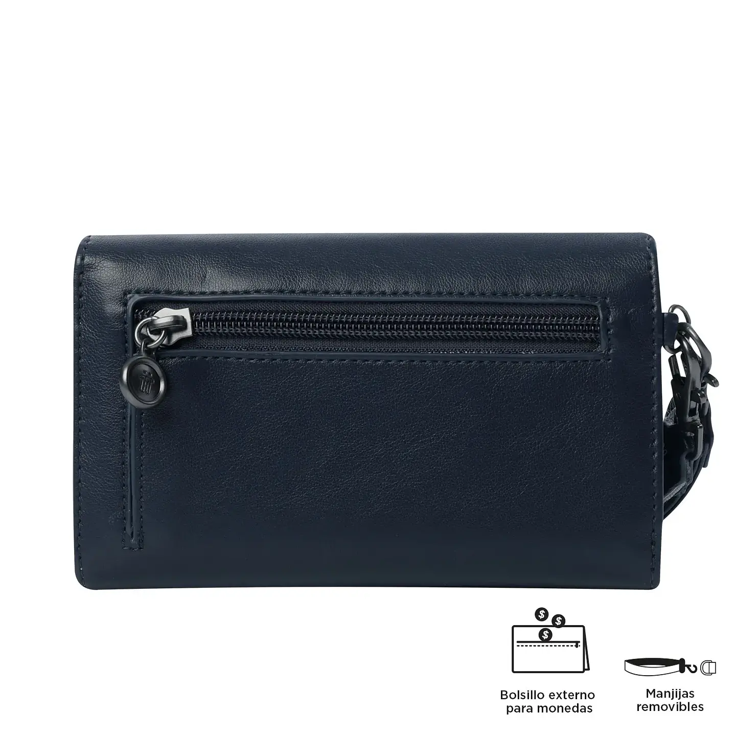 Billetera Totto Style Don 10