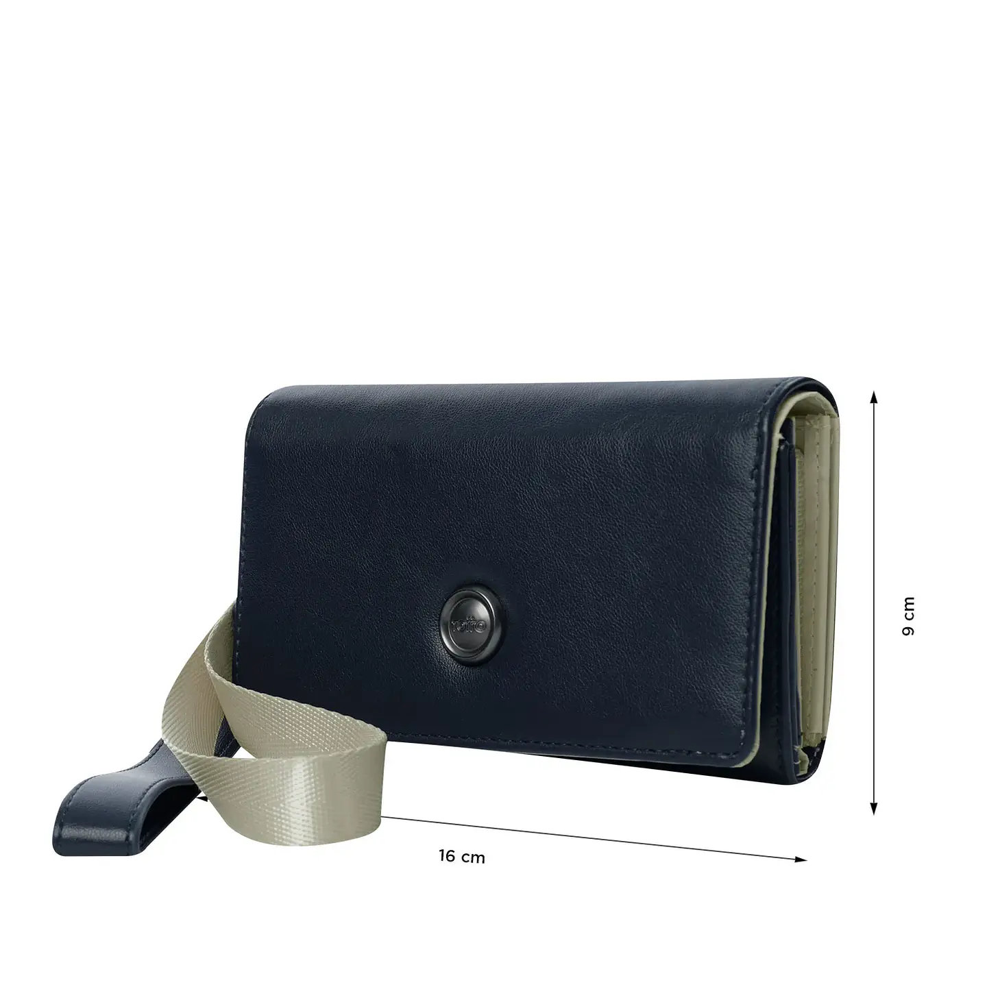 Billetera Totto Style Don 7