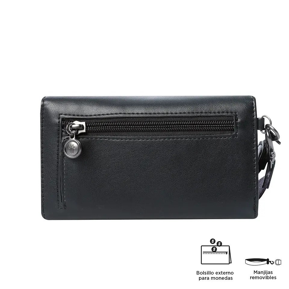 Billetera Totto Style Don 5