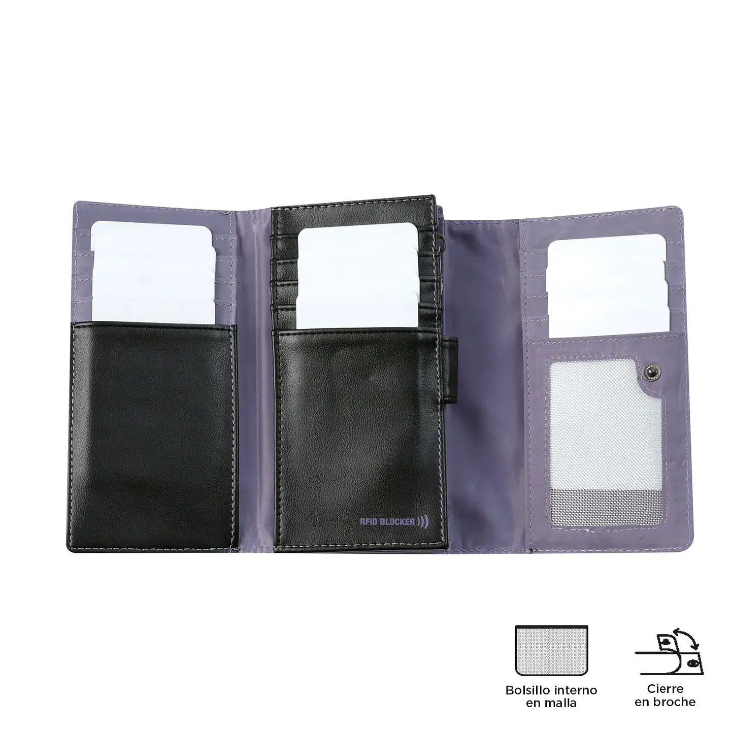 Billetera Totto Style Don 4