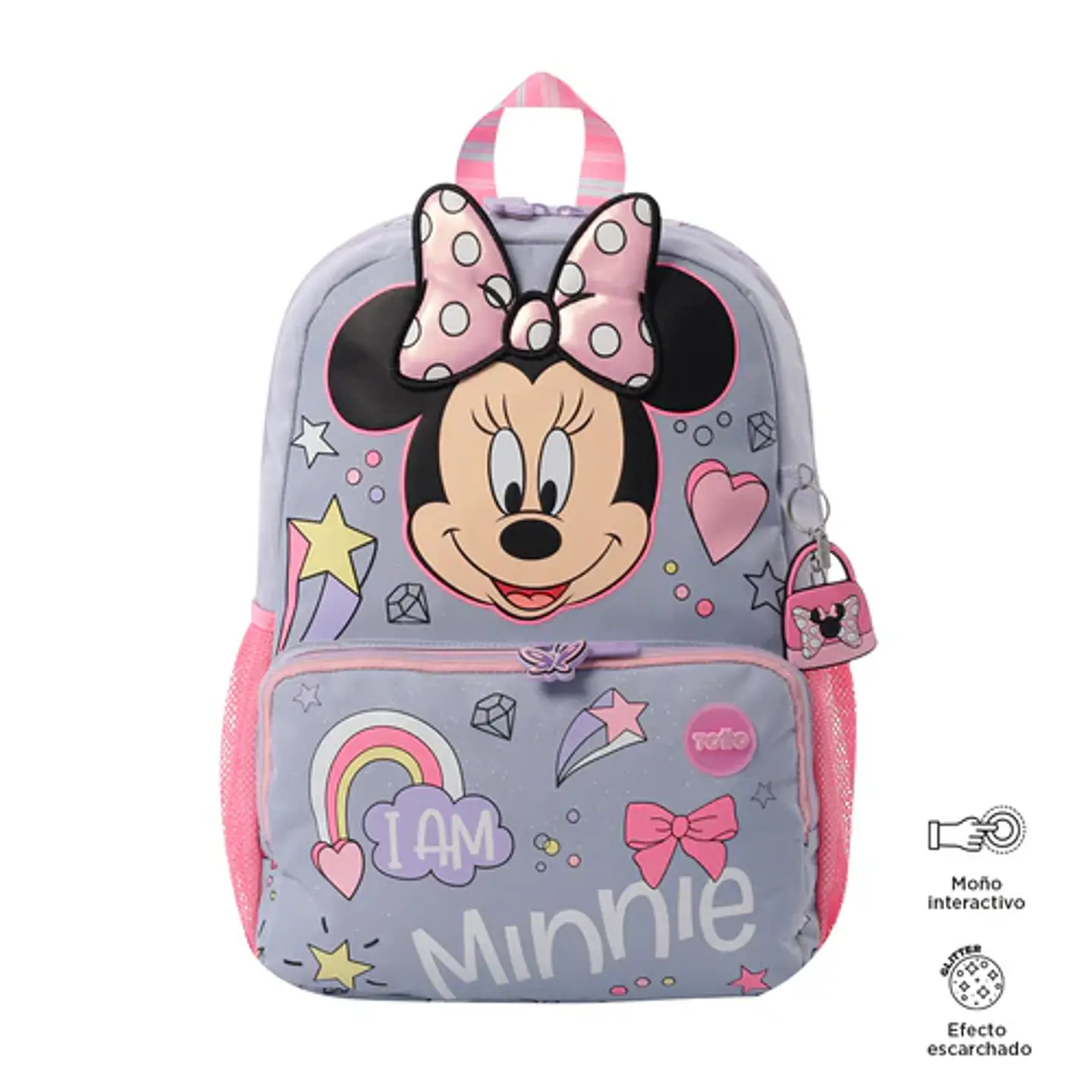Morral Totto Minnie M 1