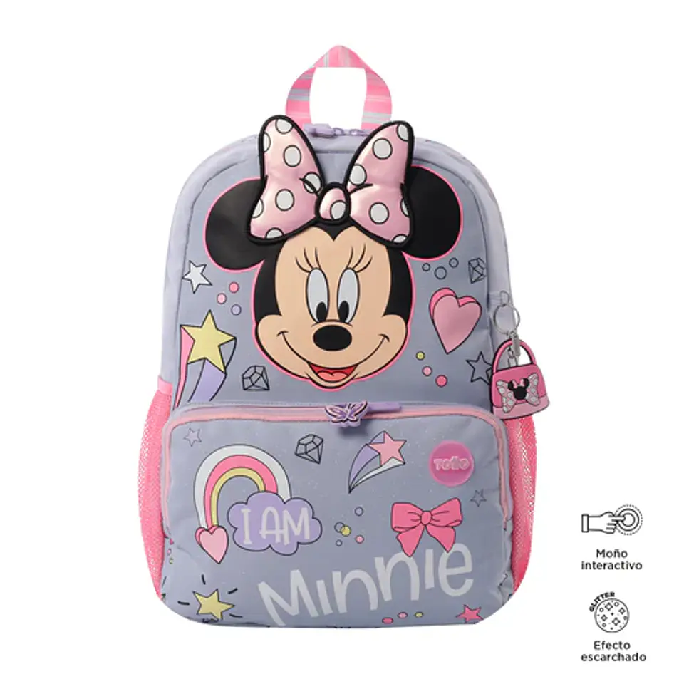 Morral Totto Minnie M 1