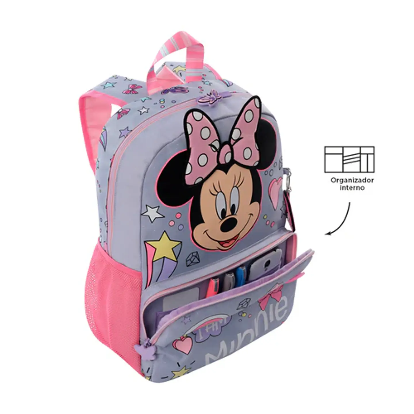 Morral Totto Minnie M 2