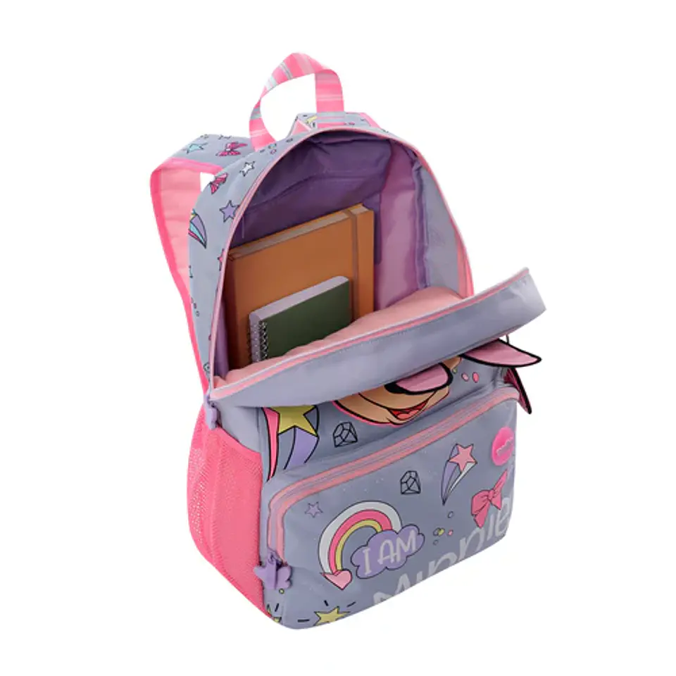 Morral Totto Minnie M 3