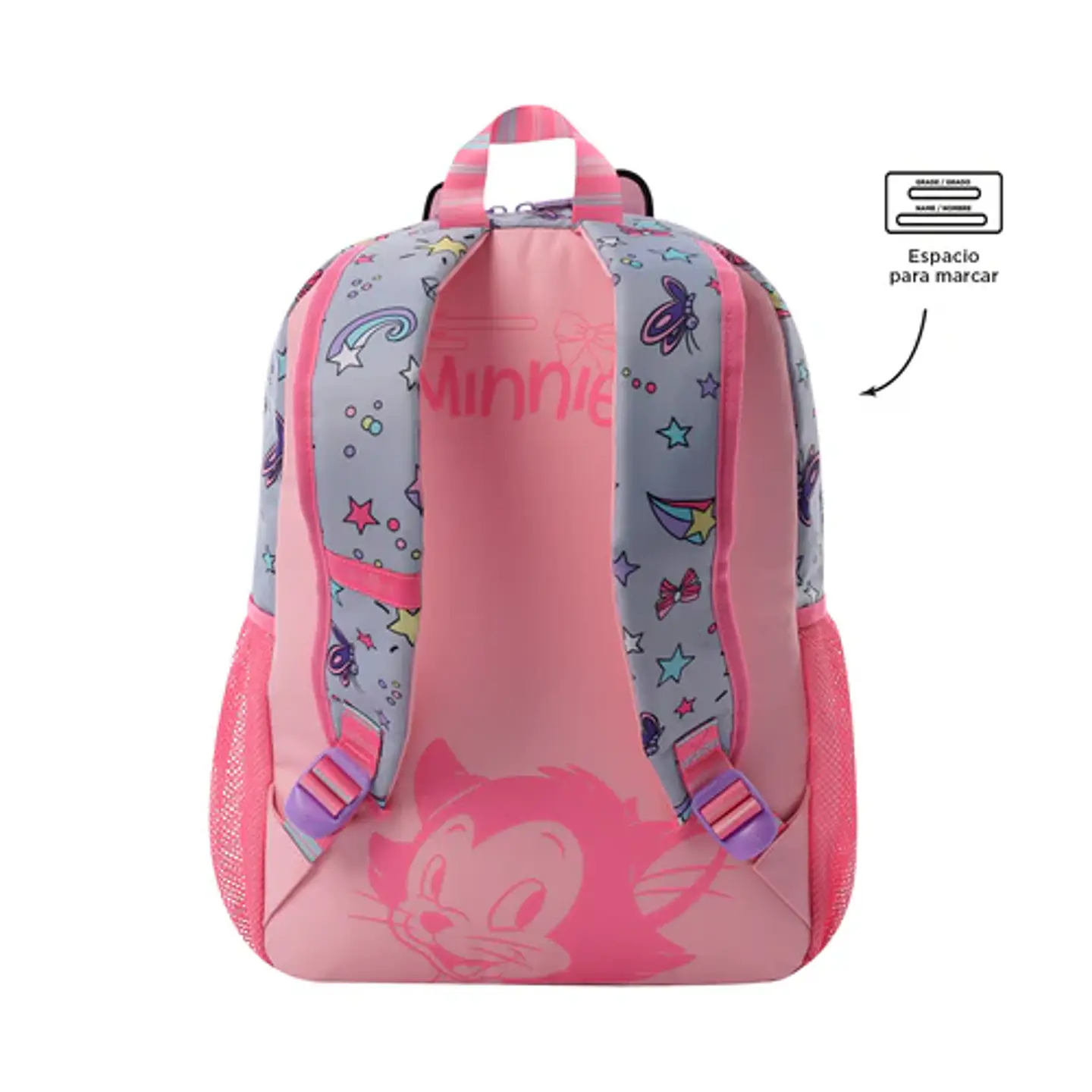 Morral Totto Minnie M 4