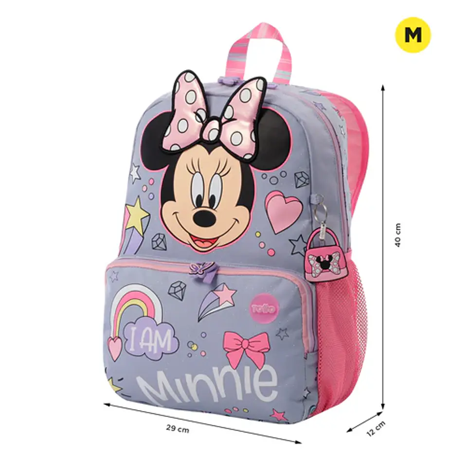 Morral Totto Minnie M 5