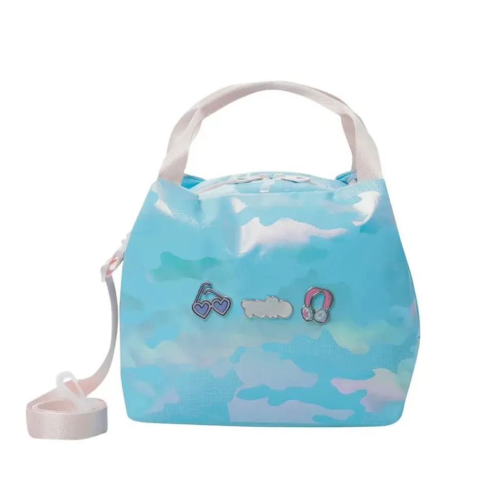 Lonchera Totto Majestic 1