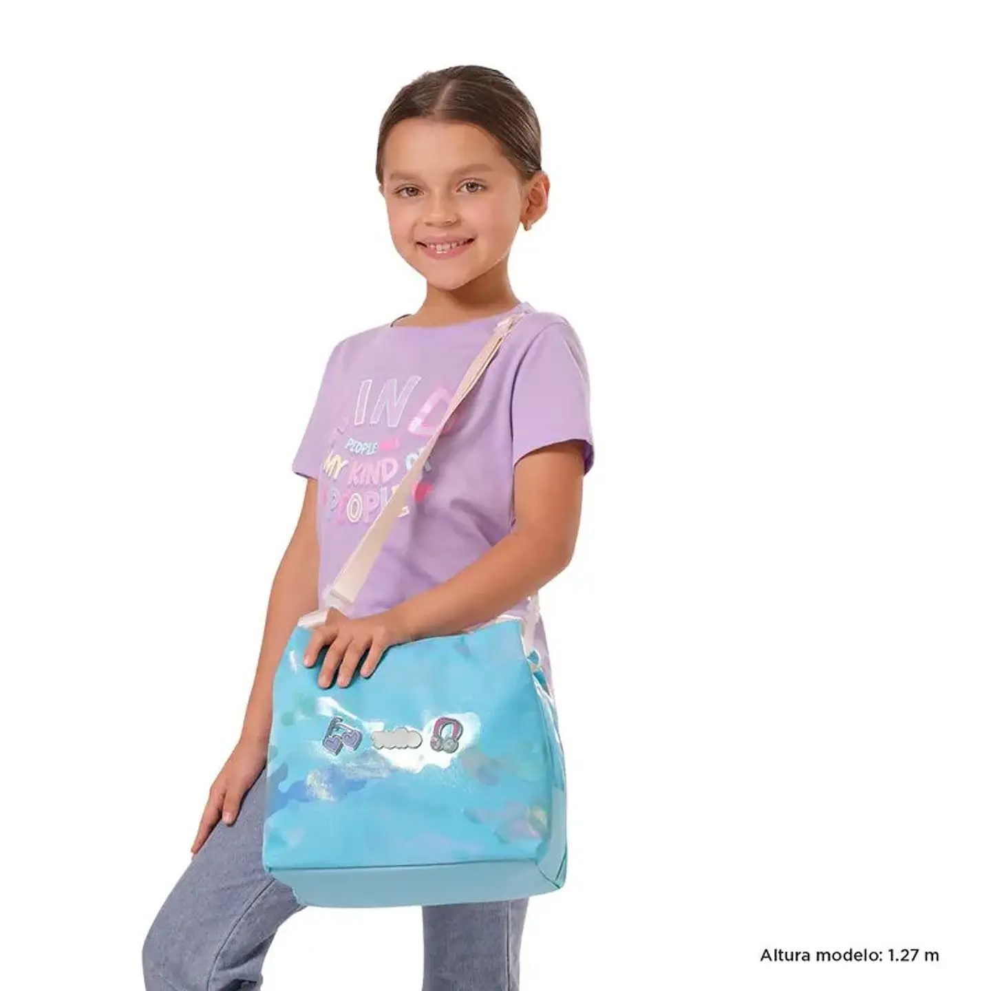 Lonchera Totto Majestic 4