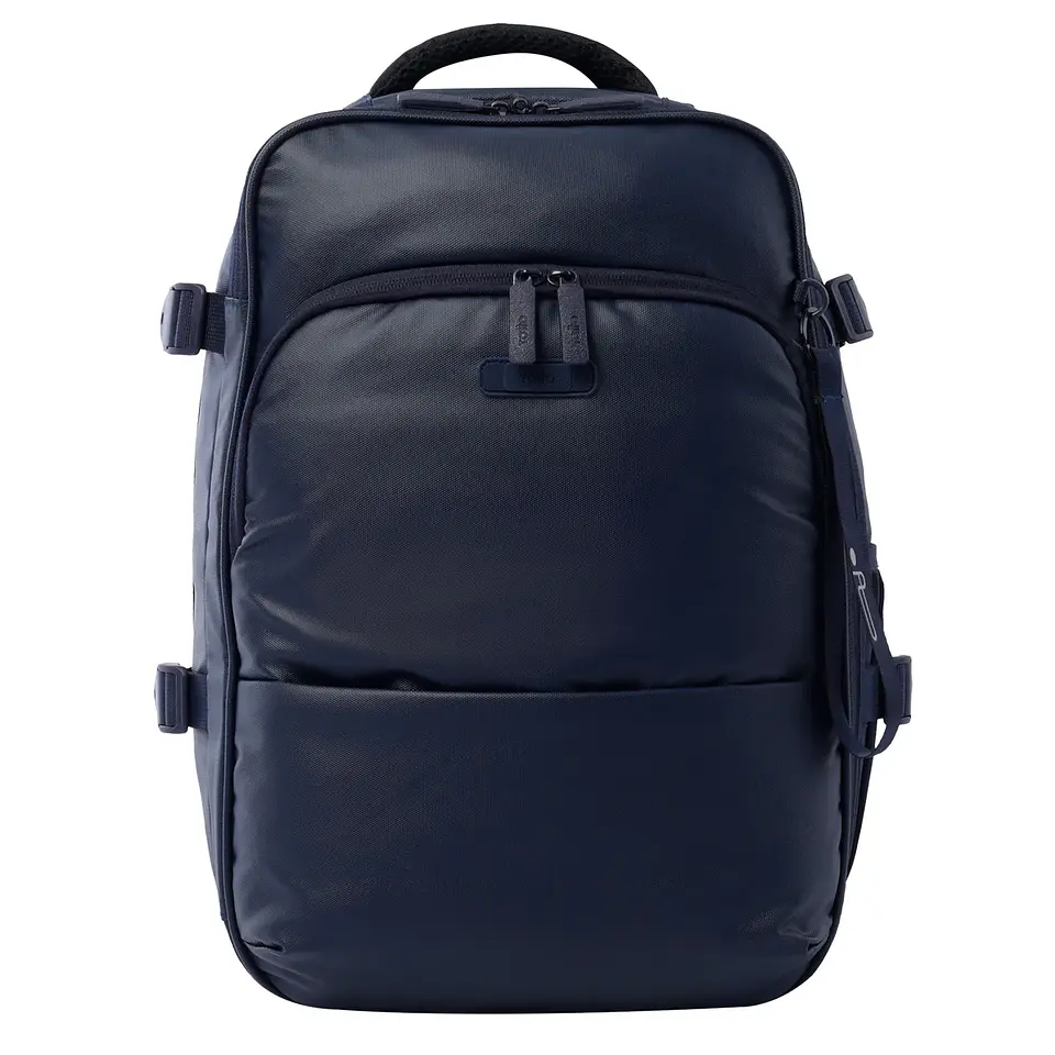 Morral De Viaje Totto Trip 1