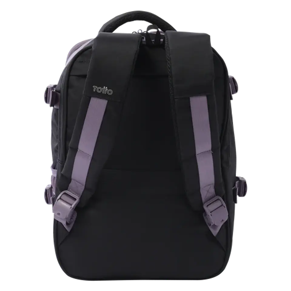 Morral De Viaje Totto Trip 11