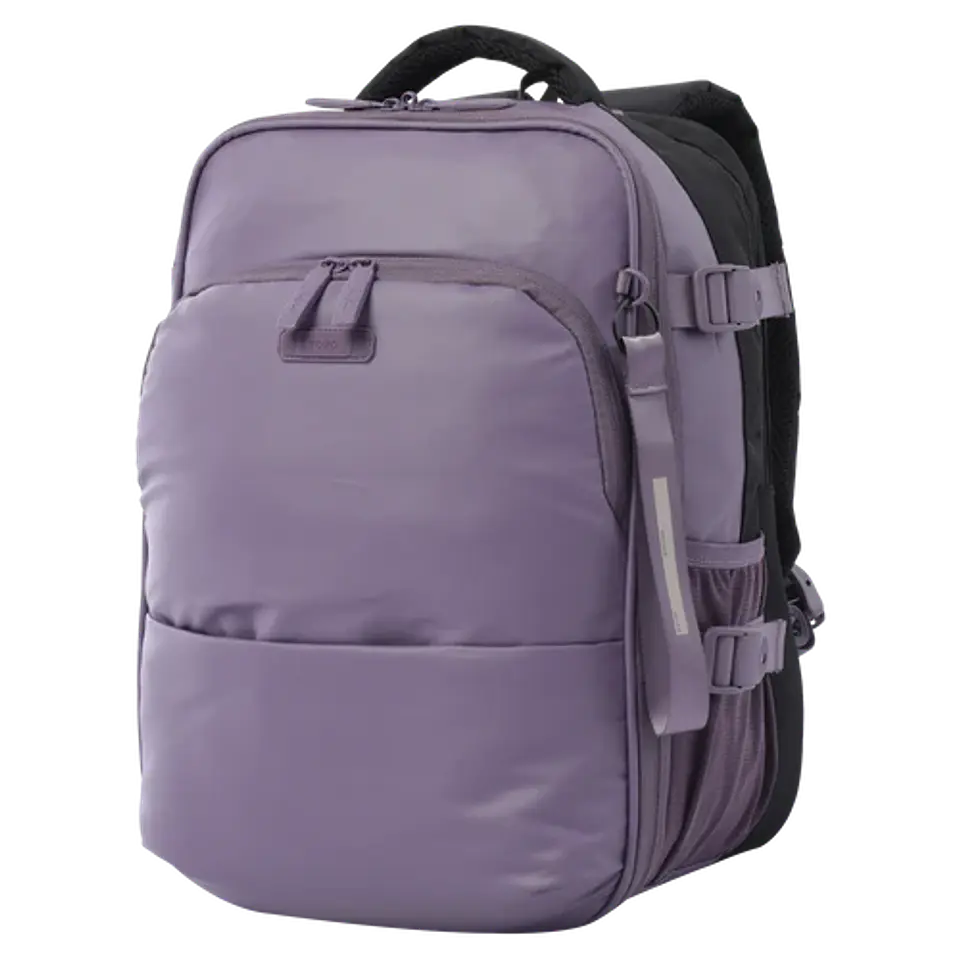 Morral De Viaje Totto Trip 12