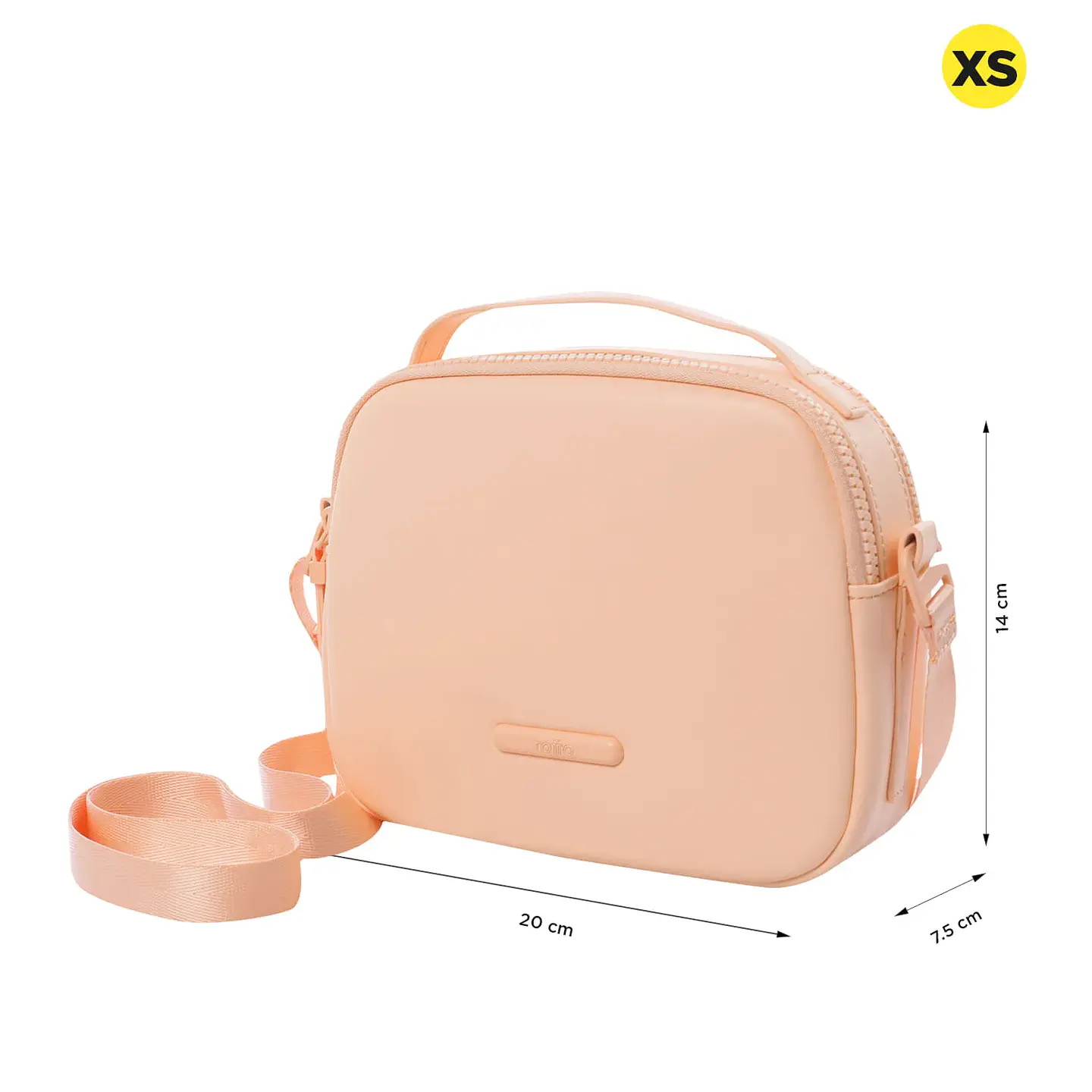 Bolso Totto Lira 4