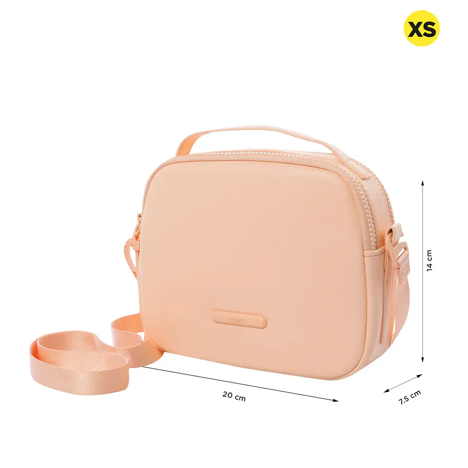 Bolso Totto Lira 4