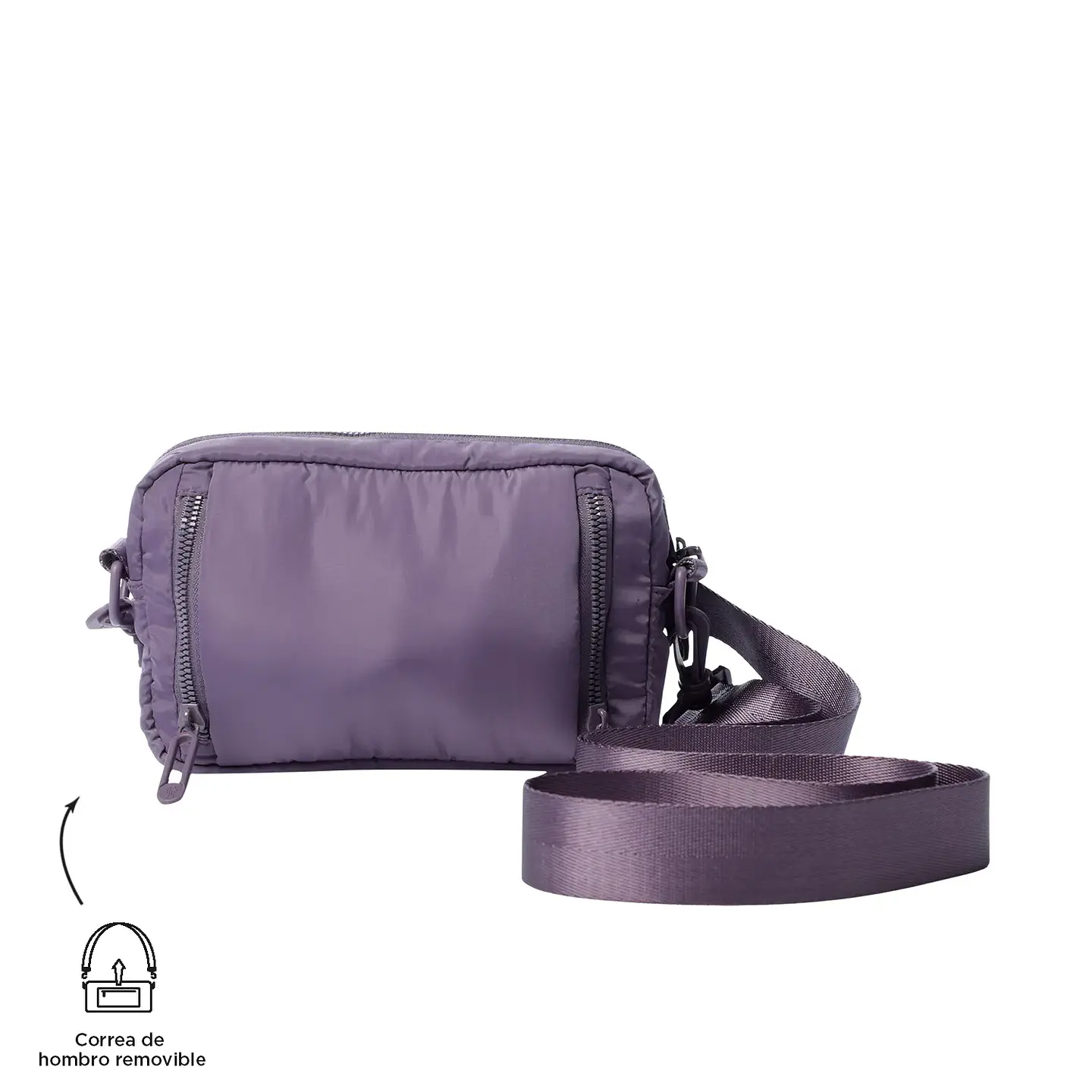 Bolso Para Mujer Funty 2.0 15