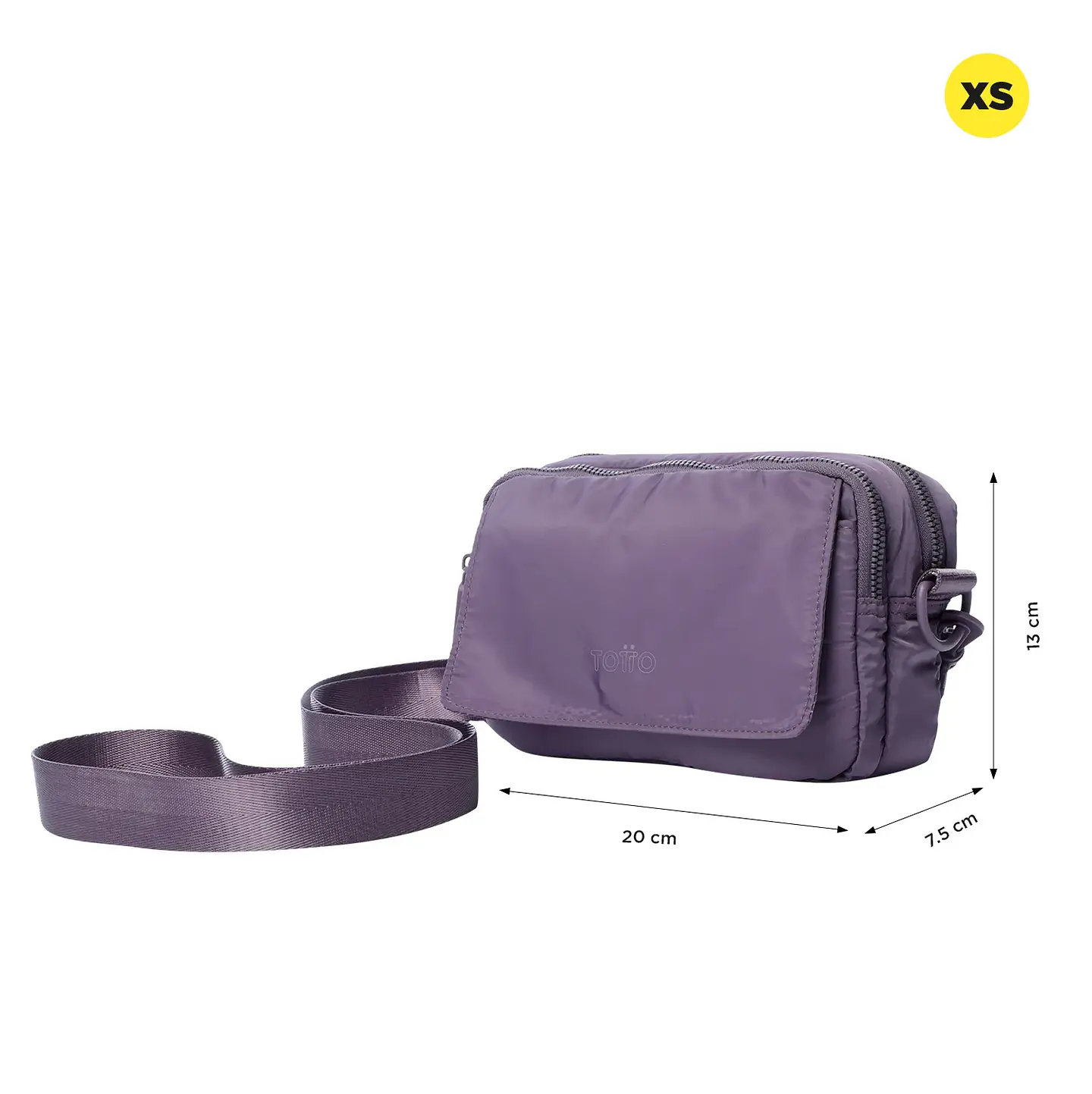 Bolso Para Mujer Funty 2.0 16