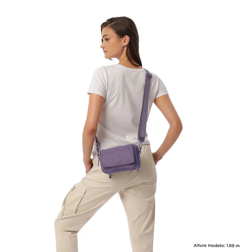 Bolso Para Mujer Funty 2.0 17