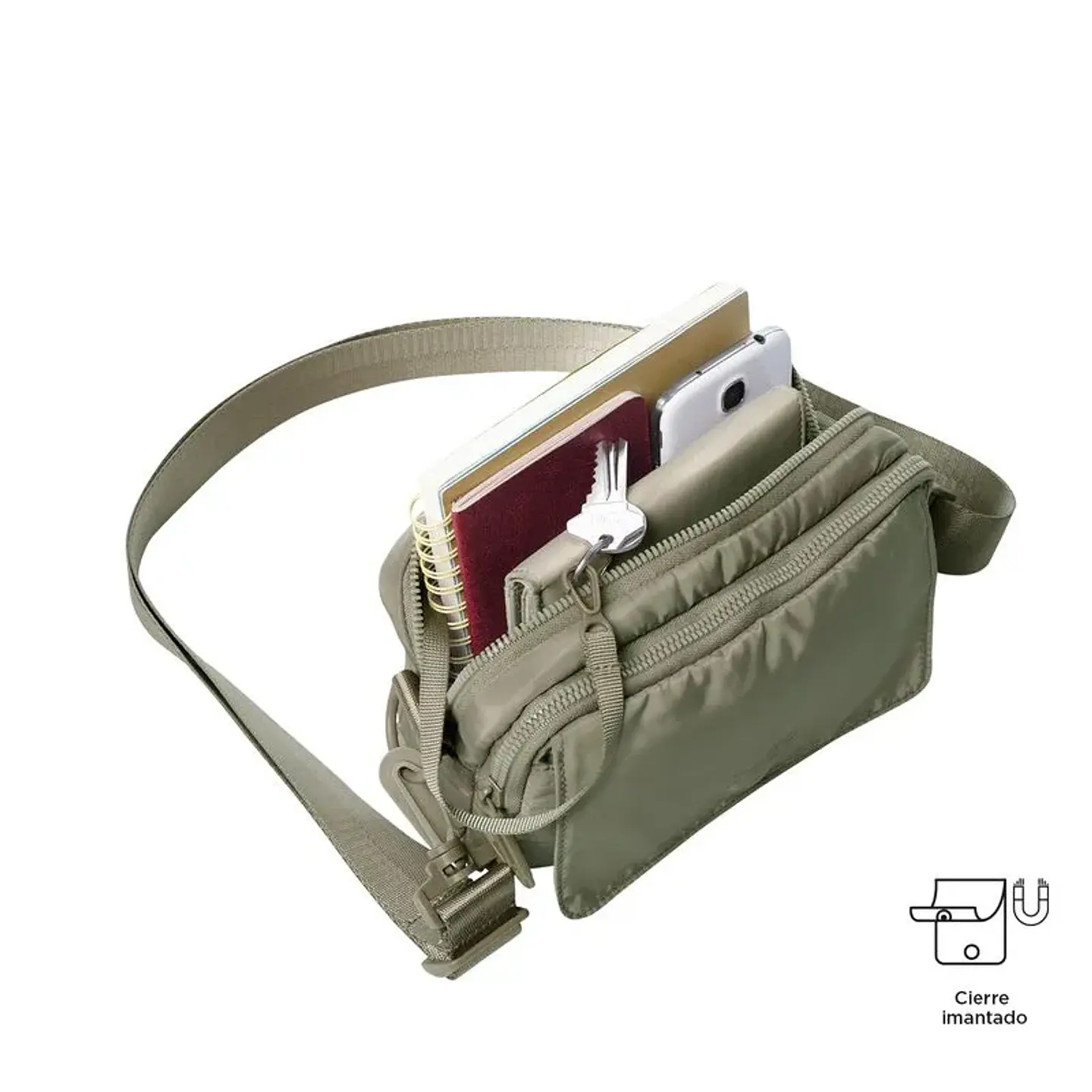 Bolso Para Mujer Funty 2.0 19