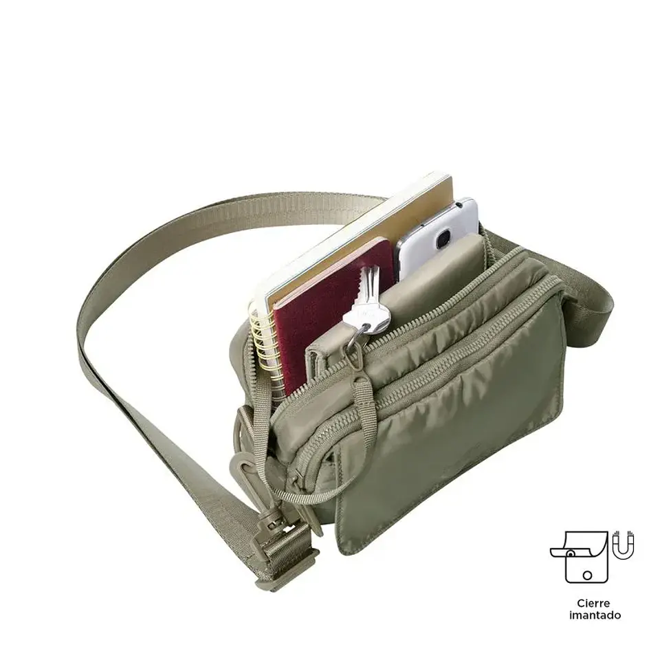 Bolso Para Mujer Funty 2.0 19