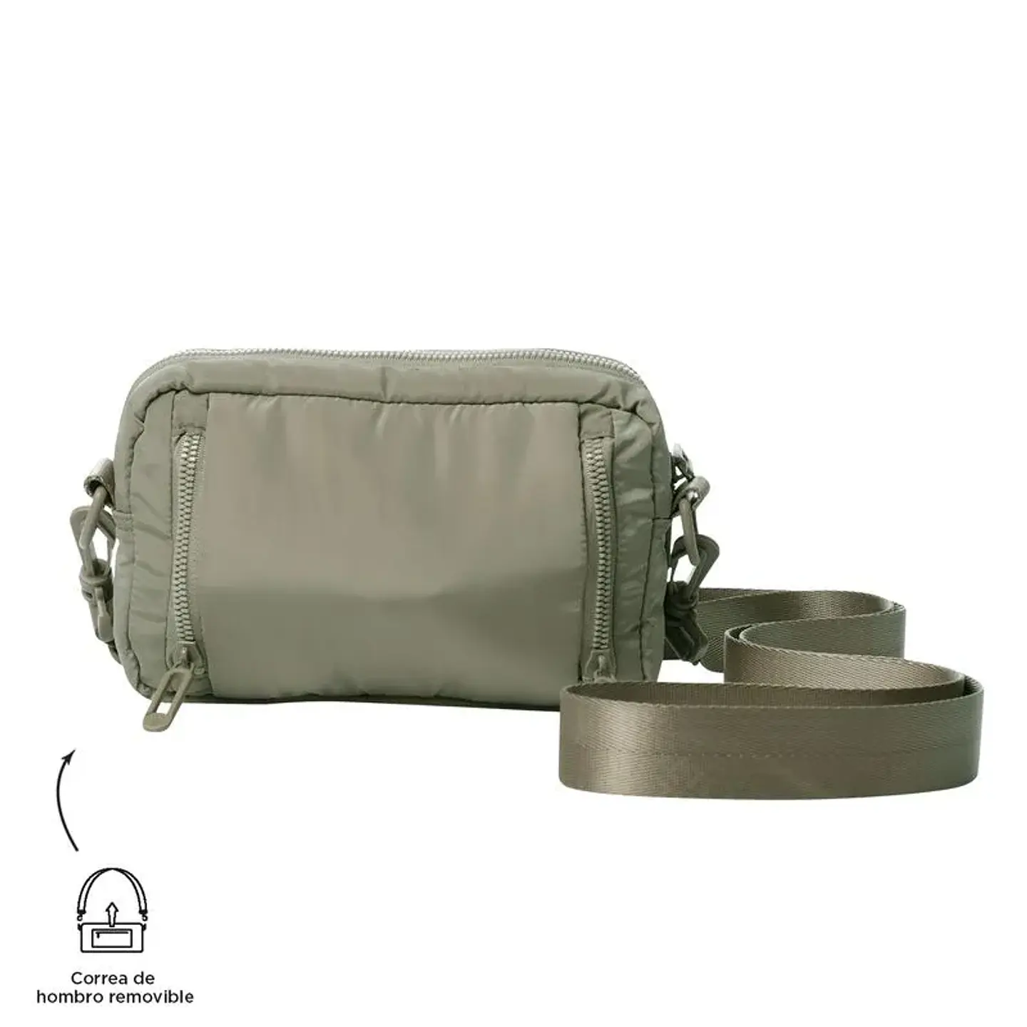 Bolso Para Mujer Funty 2.0 20